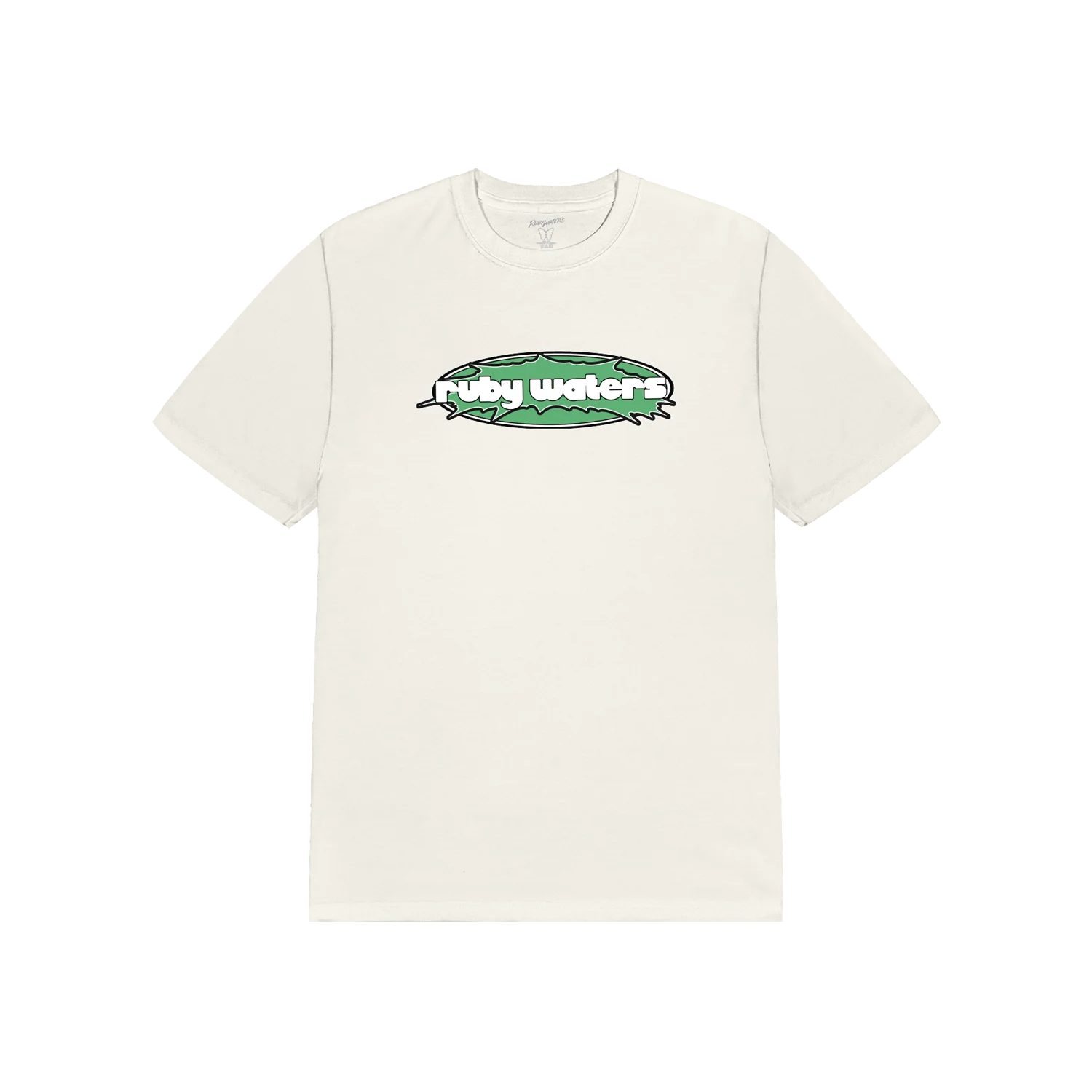 Ruby Waters - Live In Concert T-Shirt
