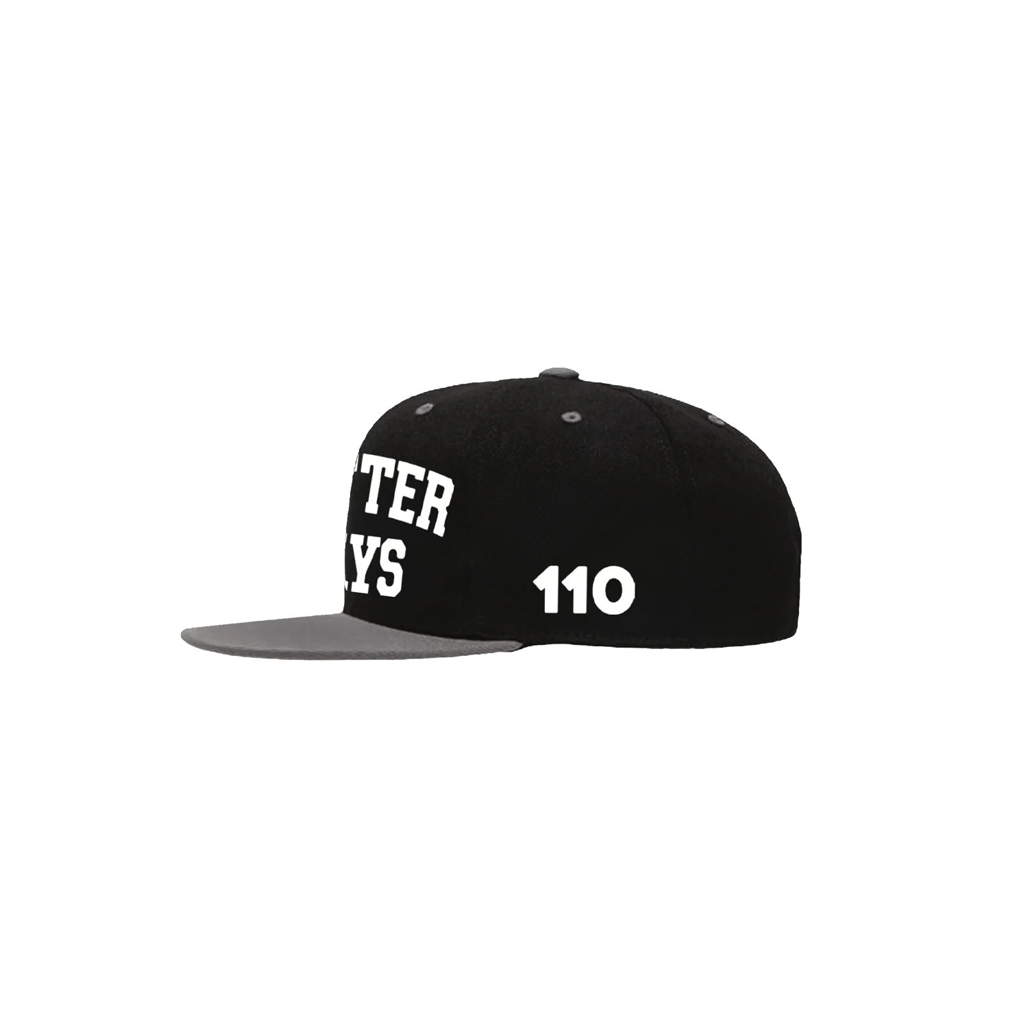 Ryan Ellis - Better Days Snapback - Image 2