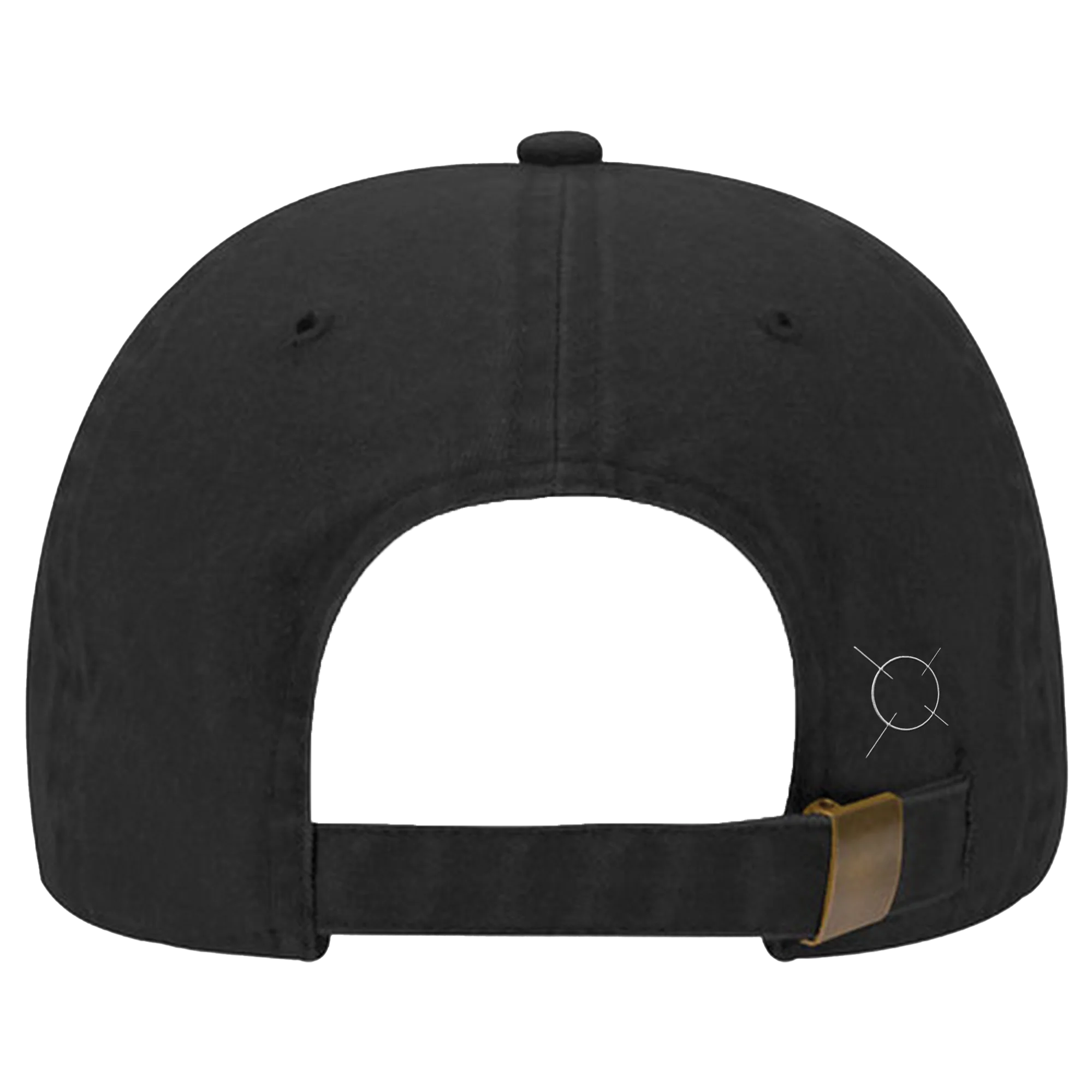 Saltwound - Company You Keep Dad Hat - Image 3
