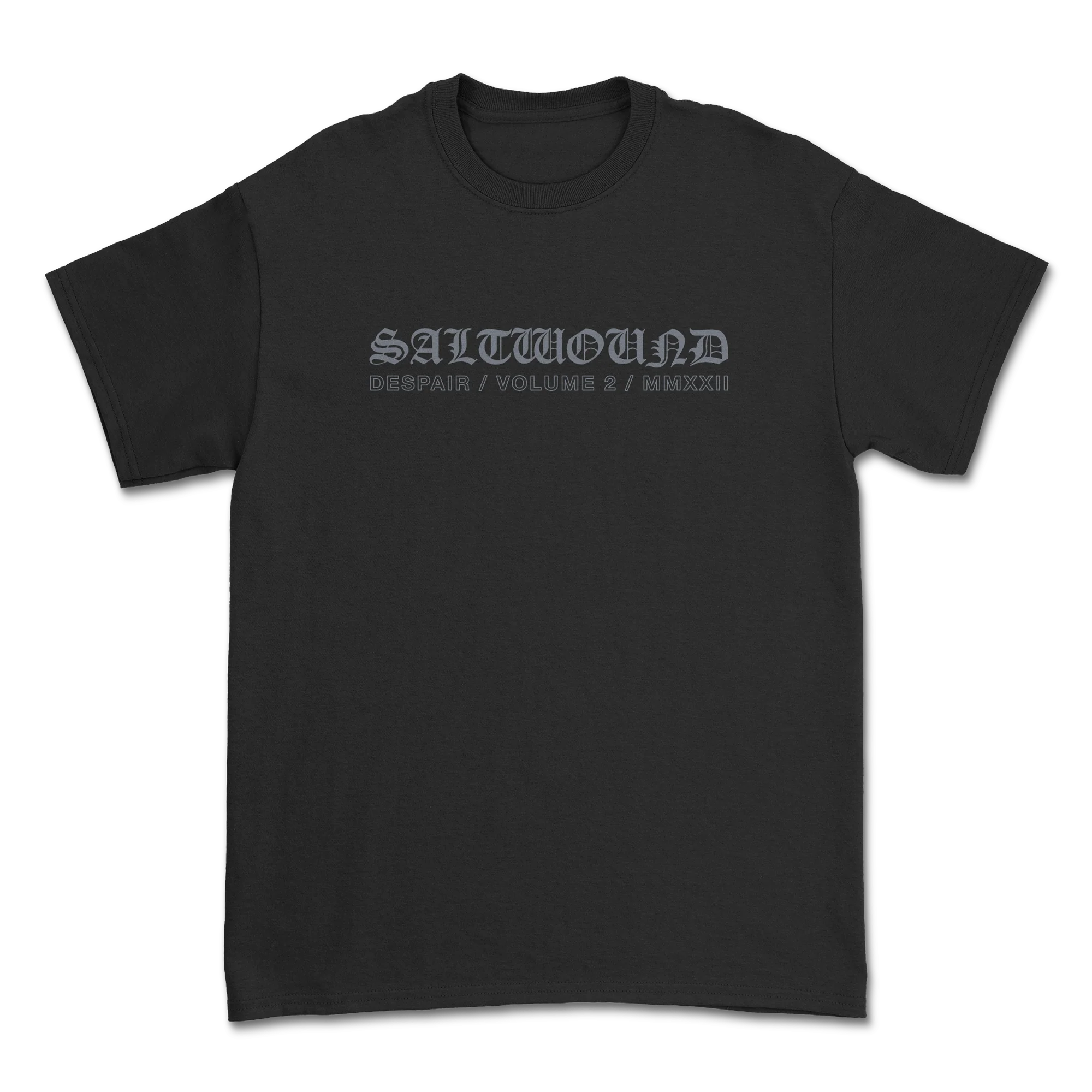 Saltwound - Despair T-Shirt - Image 2