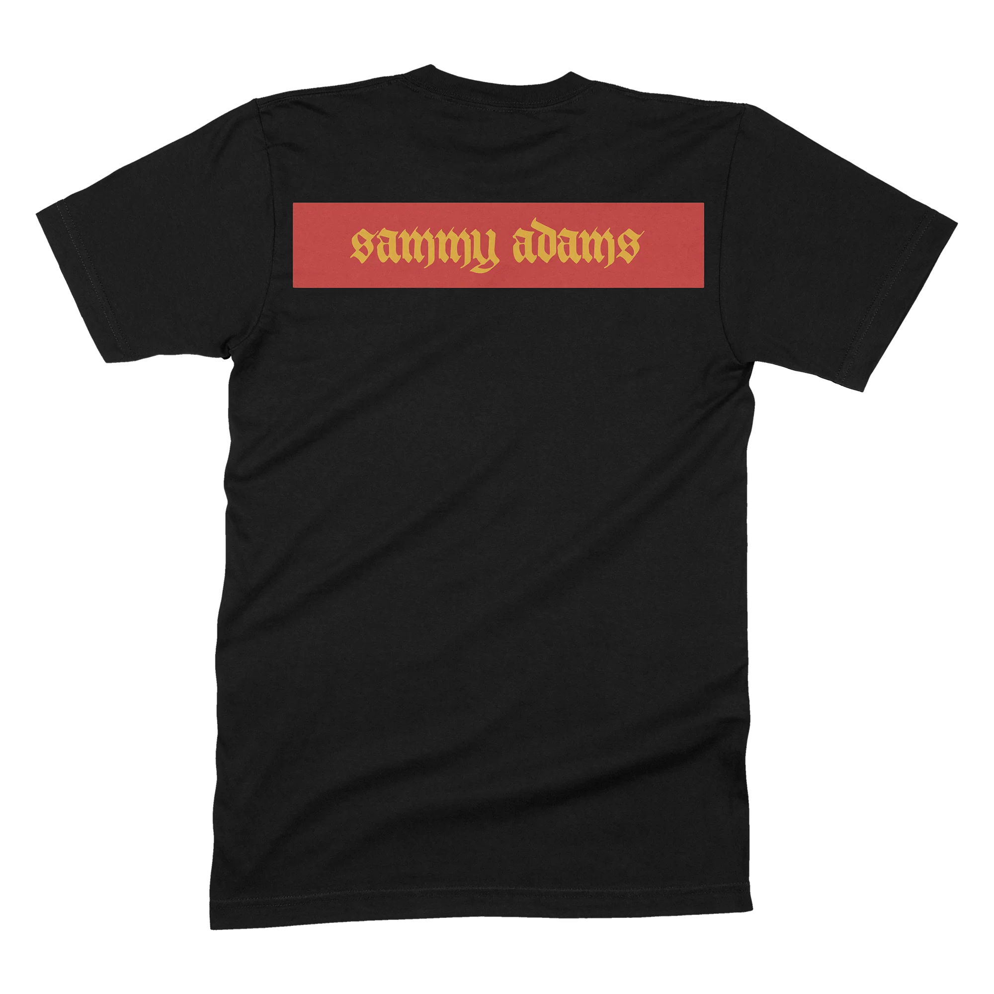 Sammy Adams - Get Lucky Shirt - Image 3