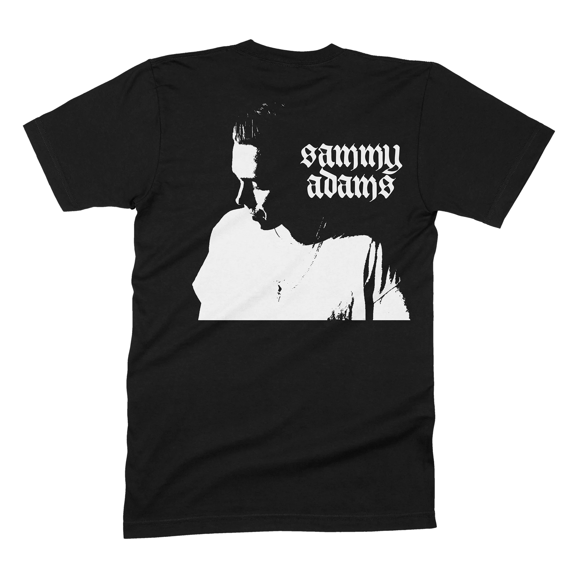 Sammy Adams - Logo Pocket Shirt - Image 3