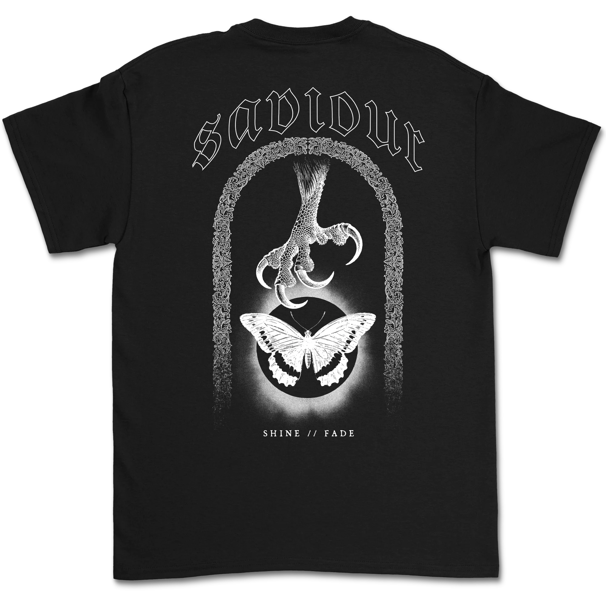 Savior - Claw Shirt - Image 2
