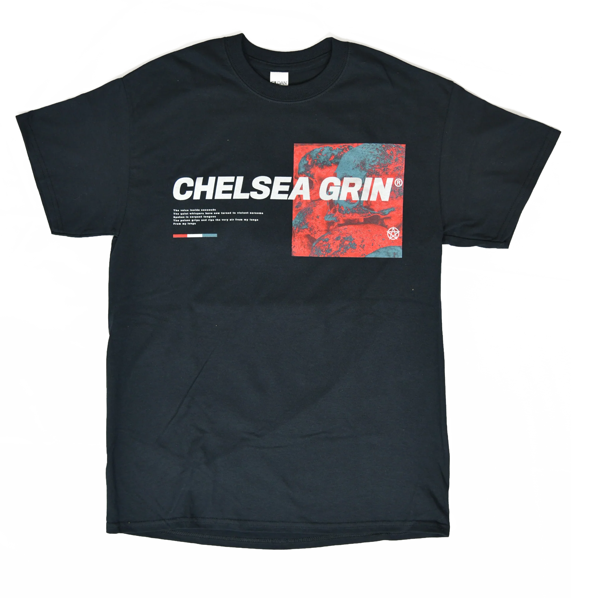 Chelsea Grin - See You Soon Shirt - Image 3