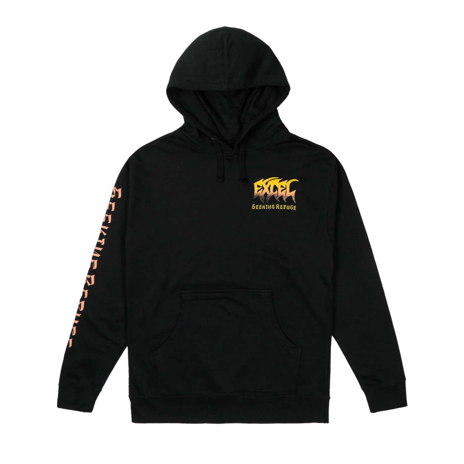 EXCEL - Seeking Refuge Hoodie