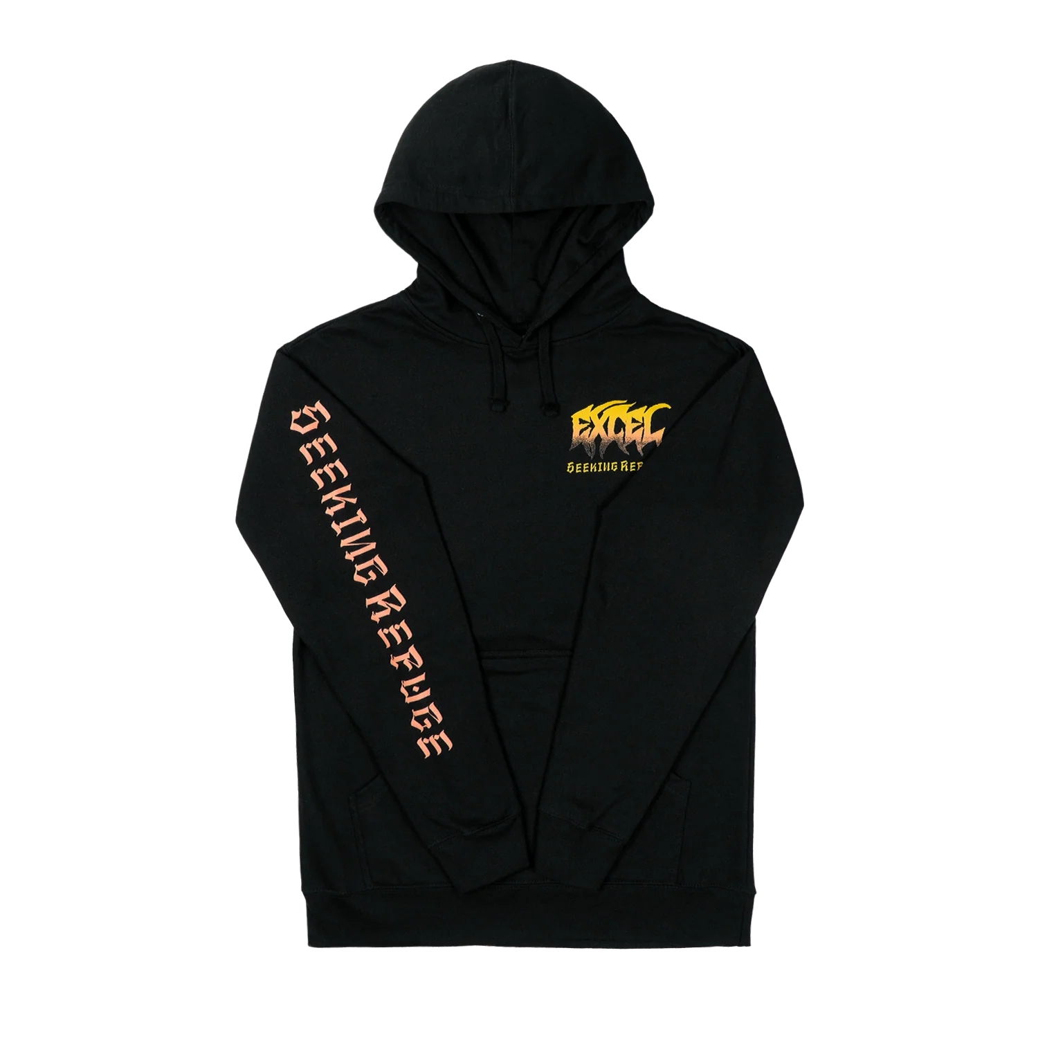 EXCEL - Seeking Refuge Hoodie - Image 3