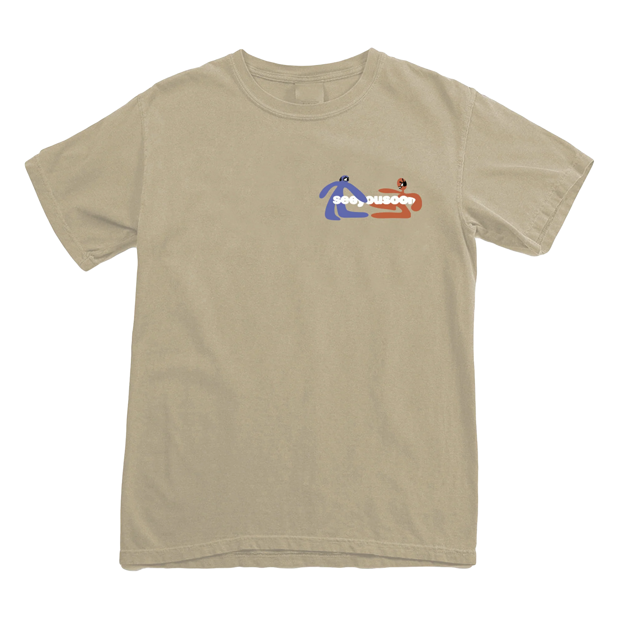 seeyousoon - SYS Shirt - Image 2