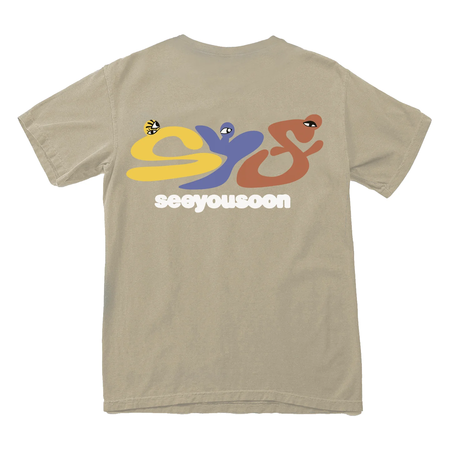 seeyousoon - SYS Shirt - Image 3
