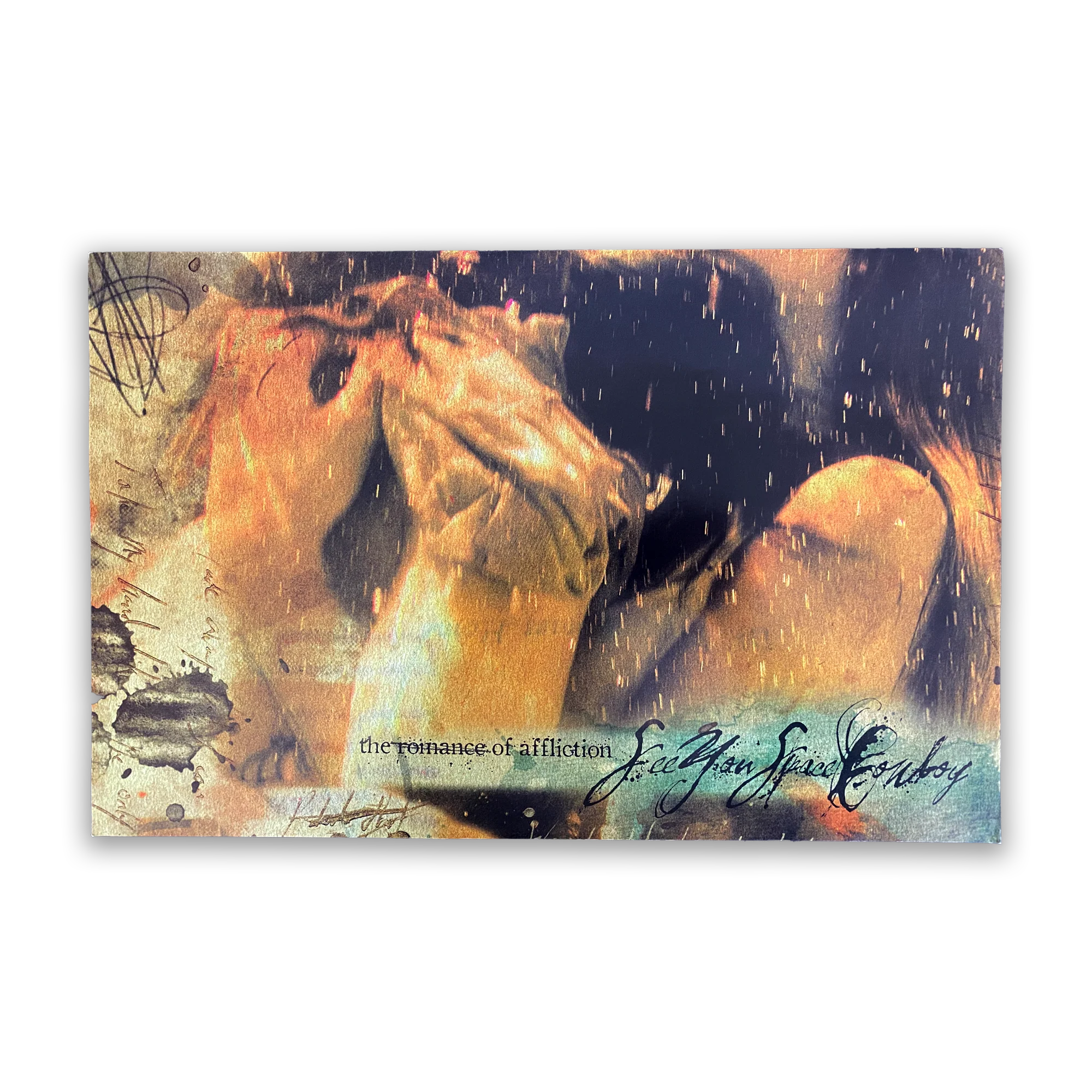 SeeYouSpaceCowboy - 11x17 Poster - Image 2