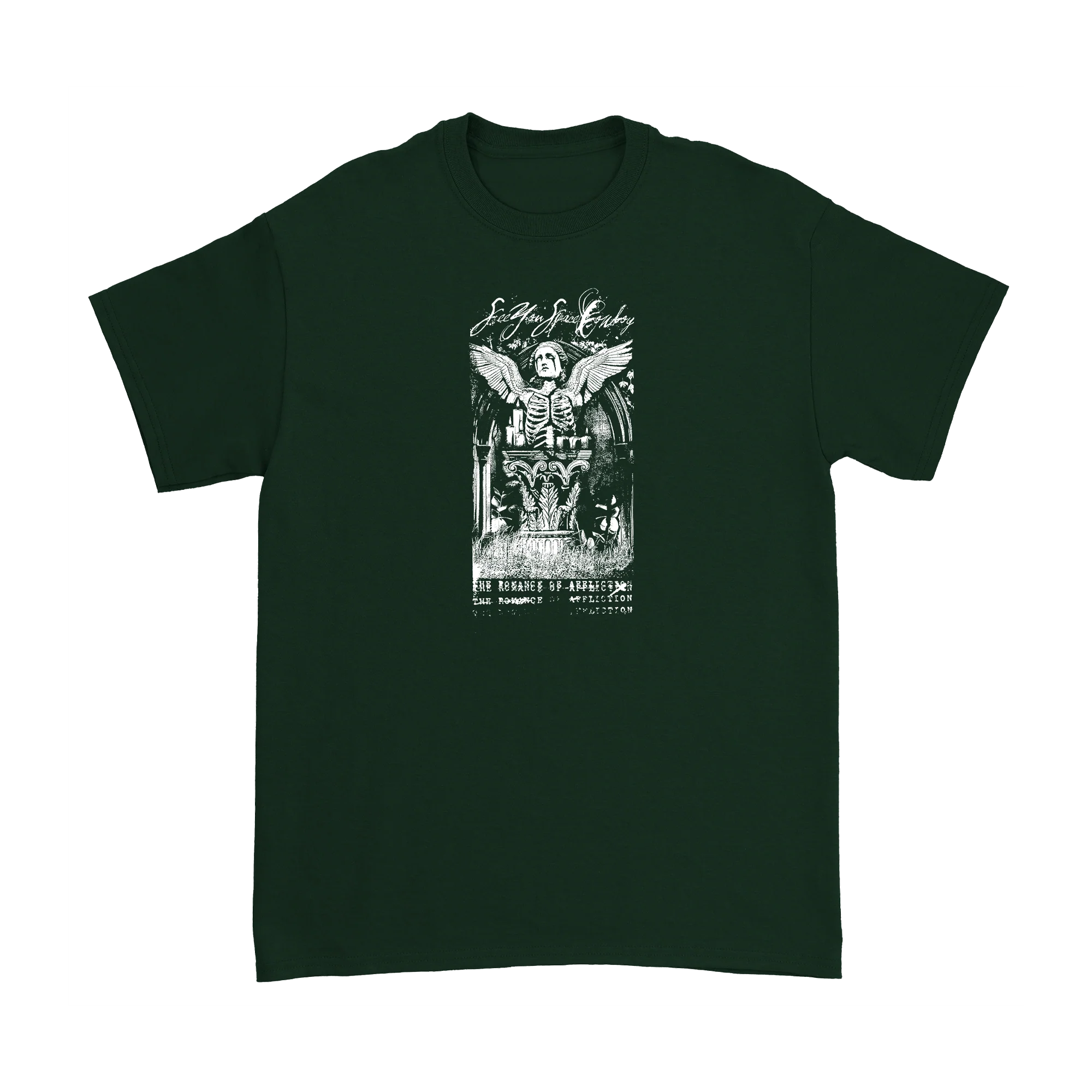 SeeYouSpaceCowboy - Stars T-Shirt