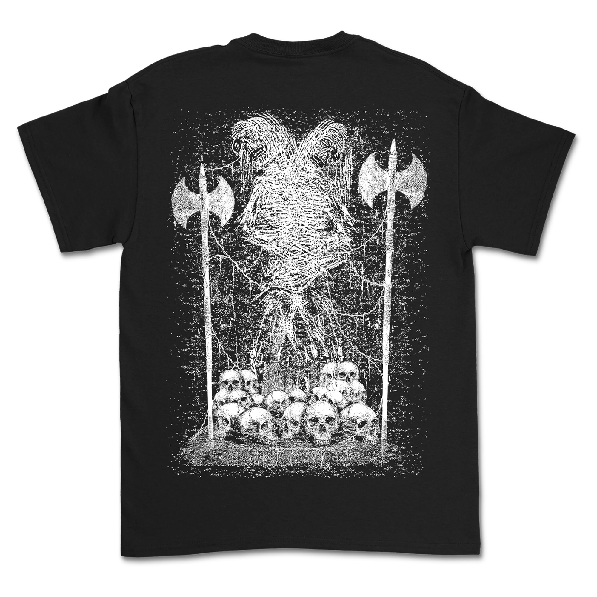 Severed Boy - Decay T-Shirt - Image 3
