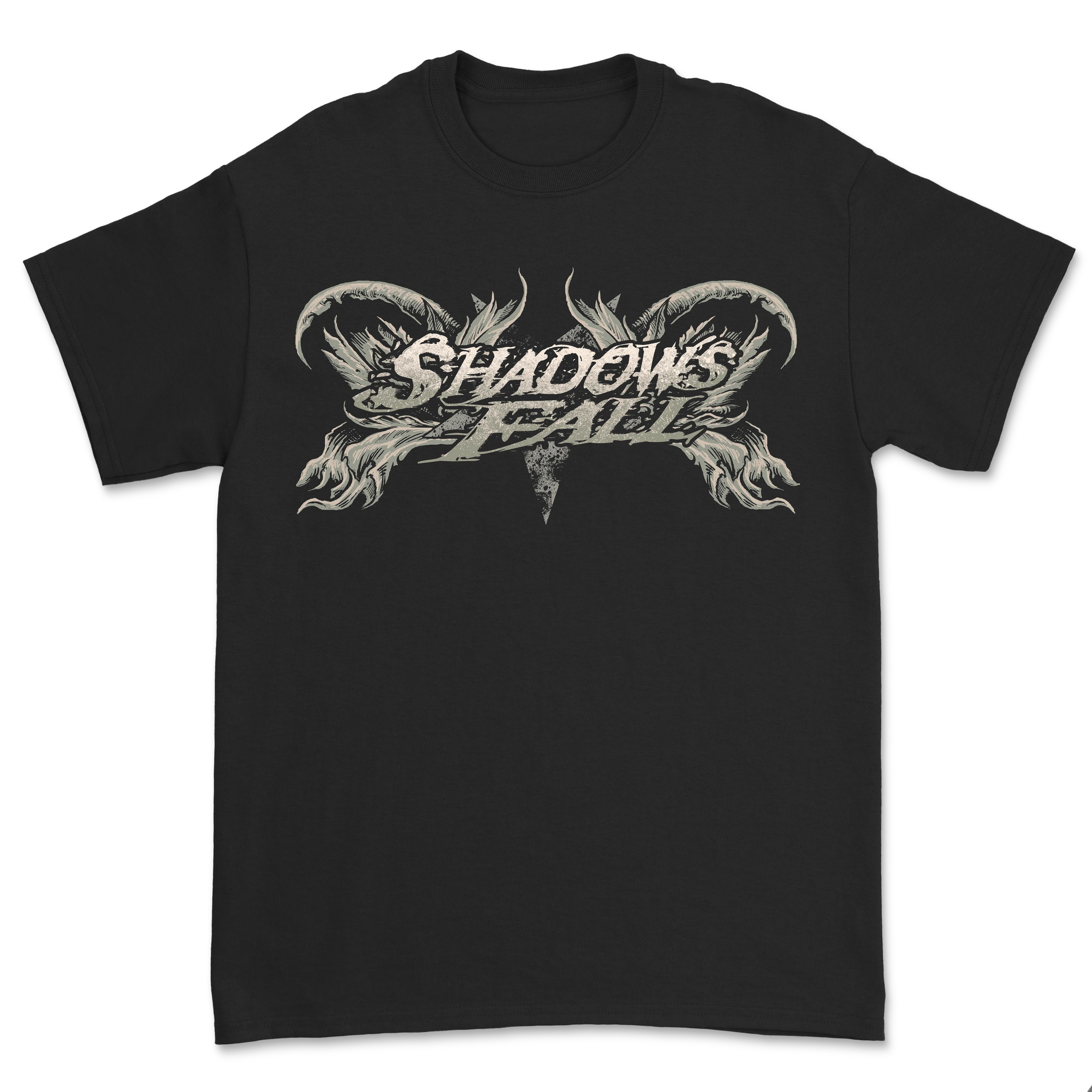 Shadows Fall - Backdrop Shirt