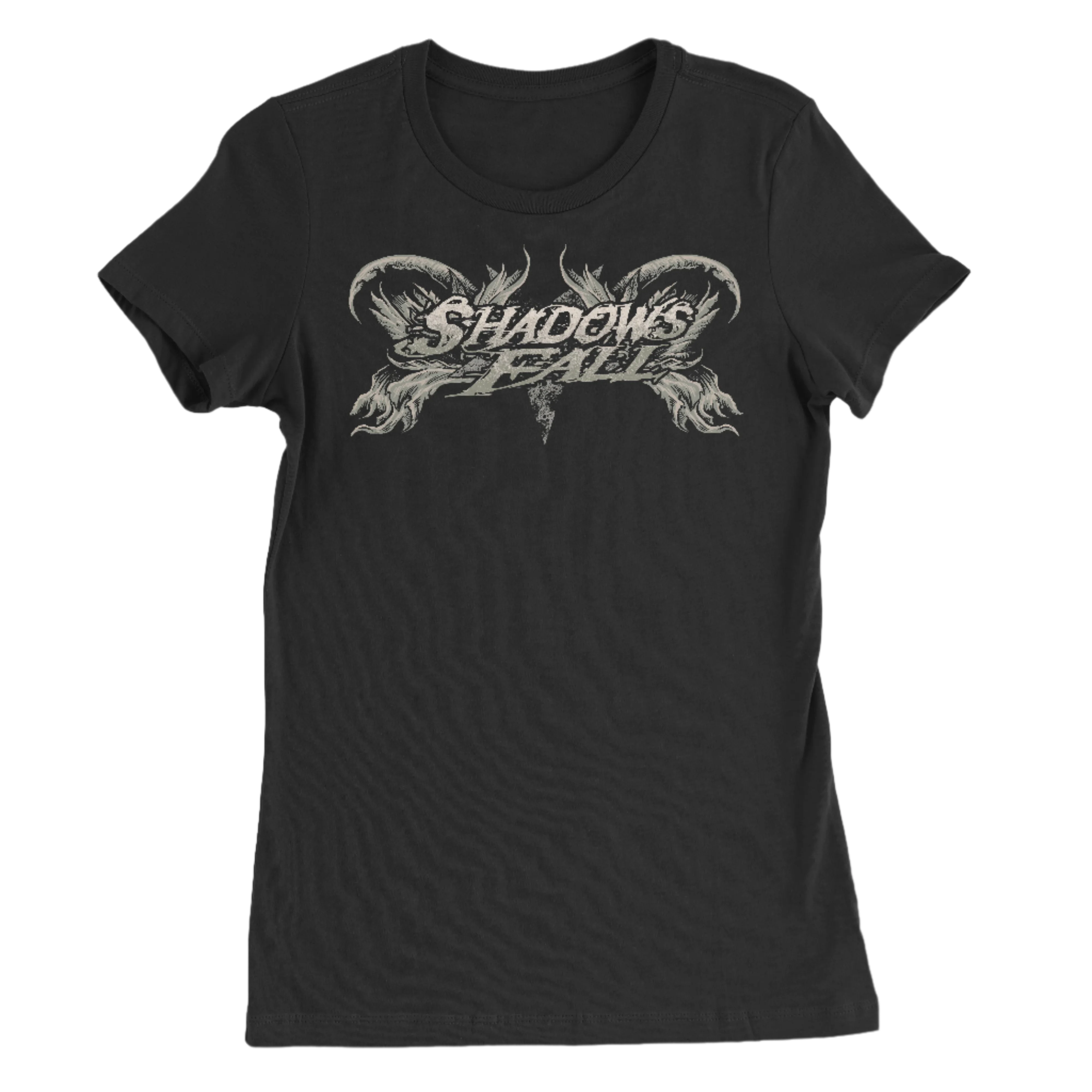 Shadows Fall - Ladies Shirt