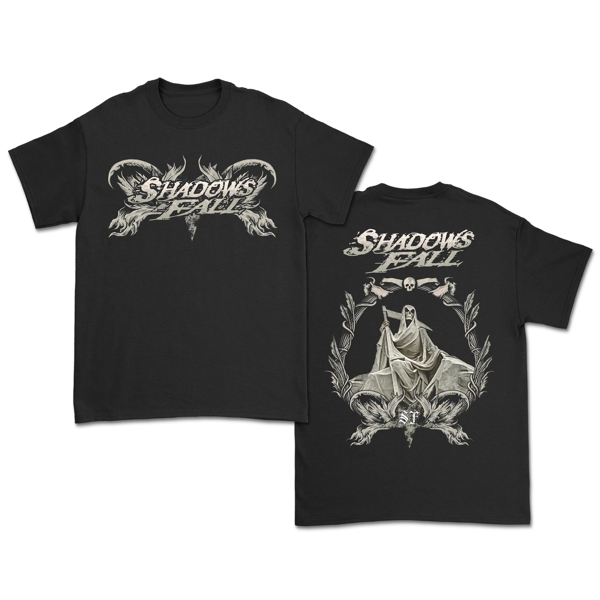Shadows Fall - Reaper T-Shirt