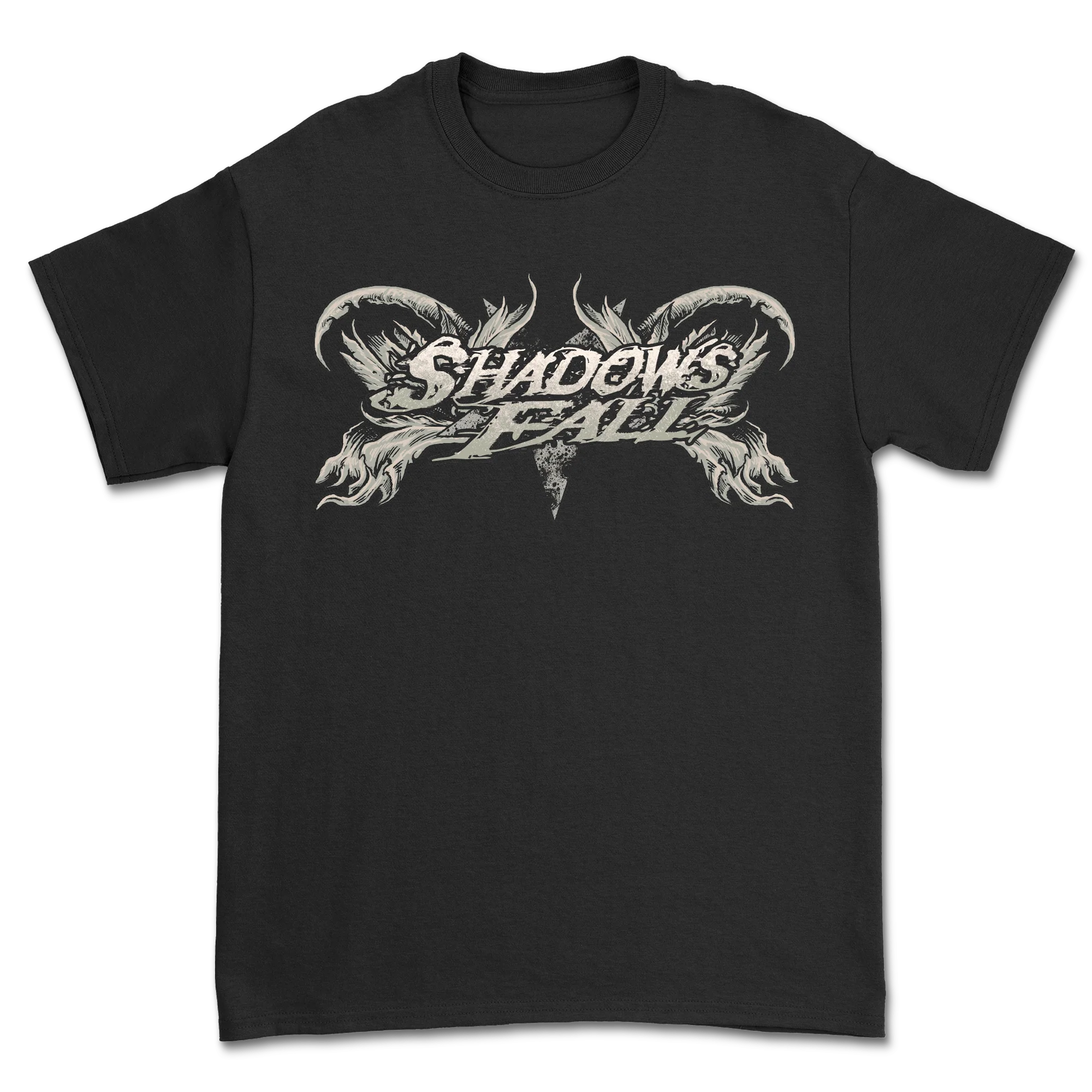 Shadows Fall - Reaper T-Shirt - Image 2
