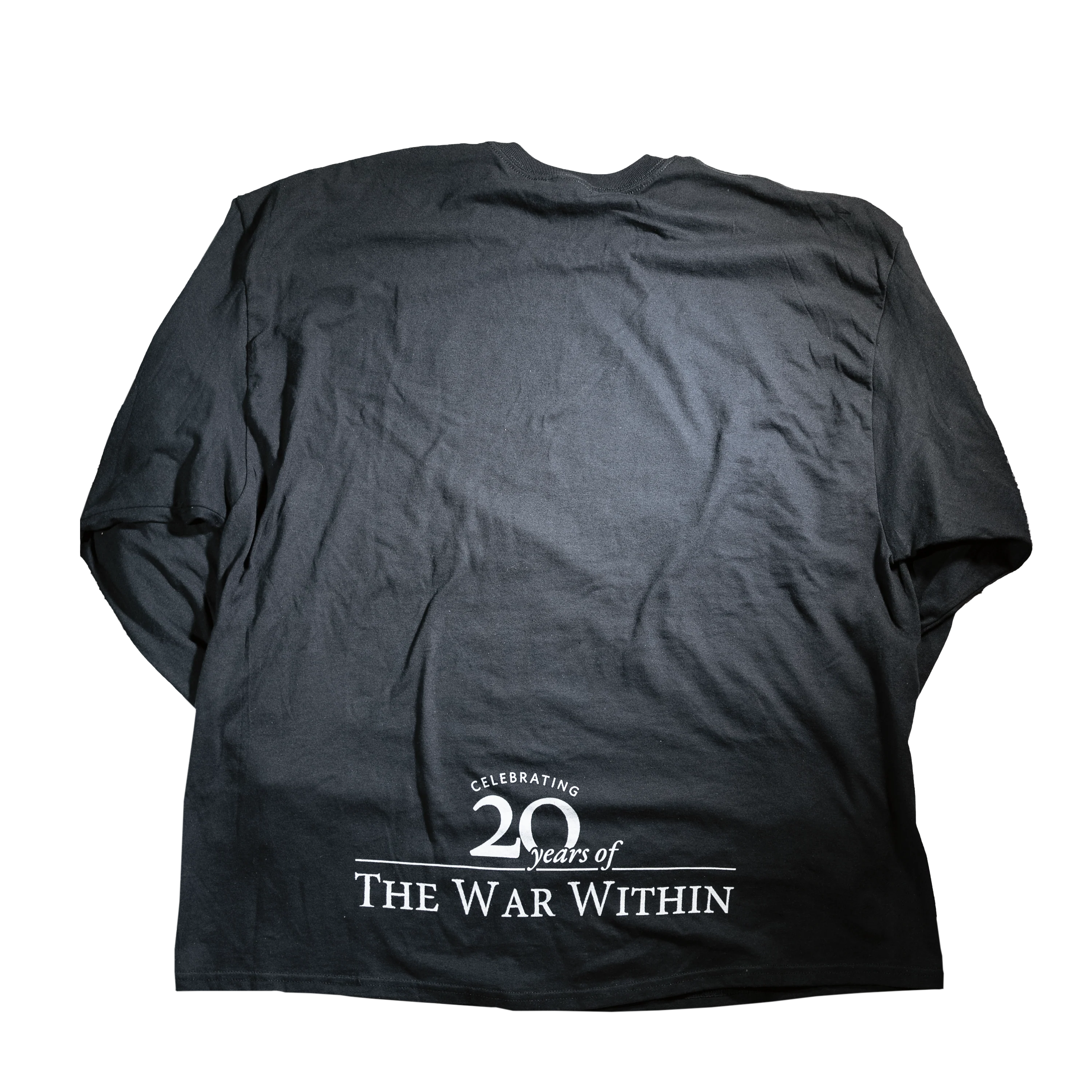 Shadows Fall - War Within Long Sleeve - Image 2