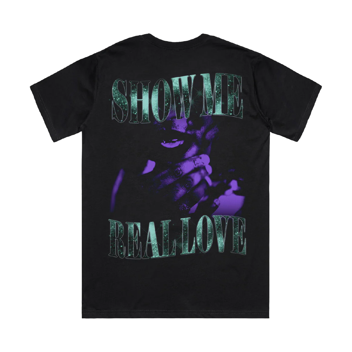 SKYLER ACORD - Brian Butcher Bootleg Collab Tee - Image 2