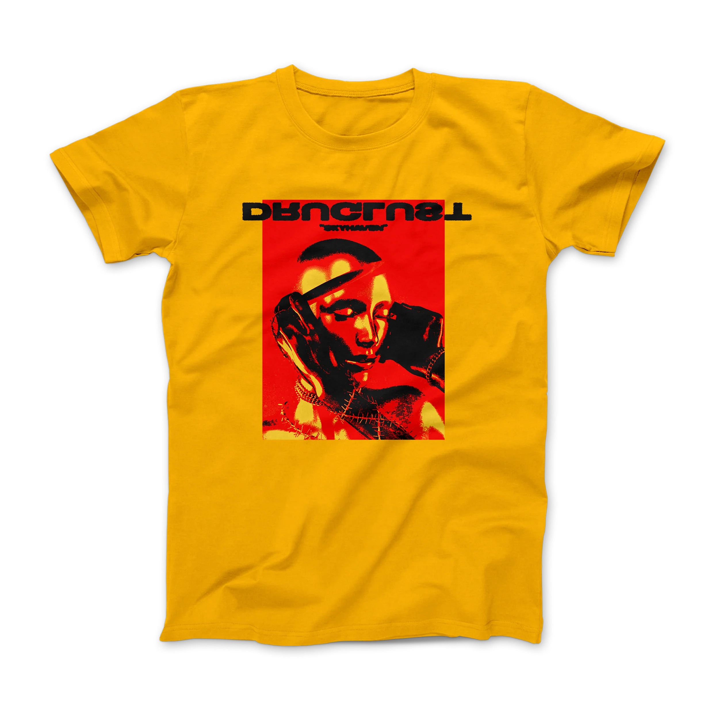 Skyhaven - Trouble Shirt 02