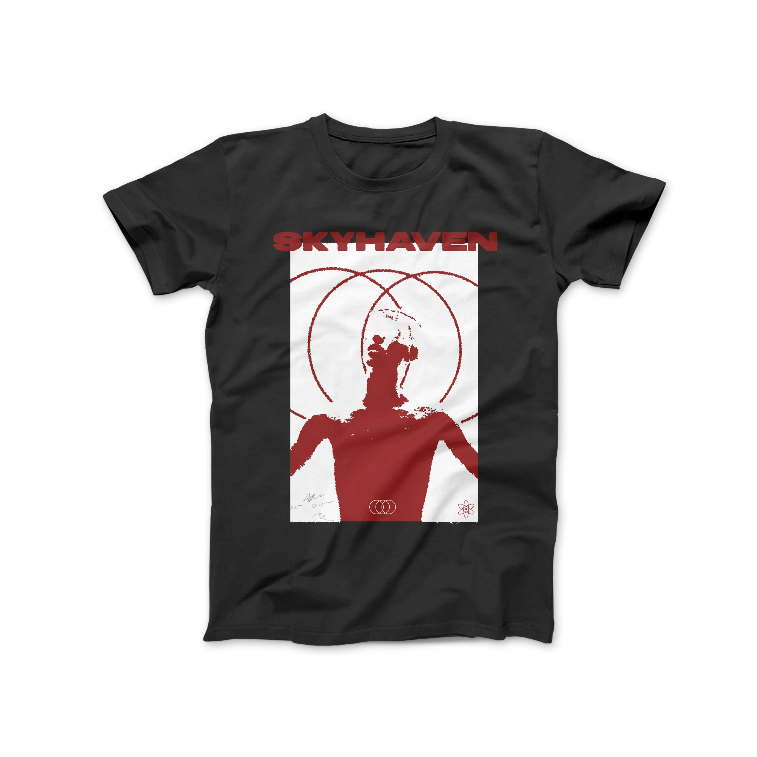 Skyhaven - Waves Shirt 01
