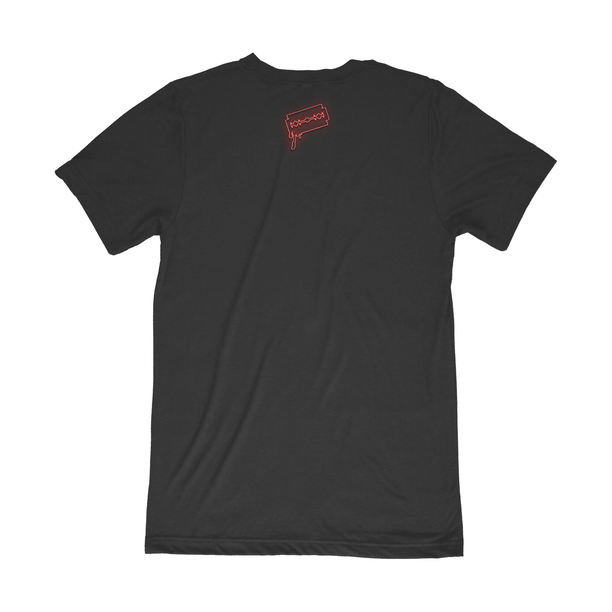 Slit - Dead Roses Shirt - Image 3
