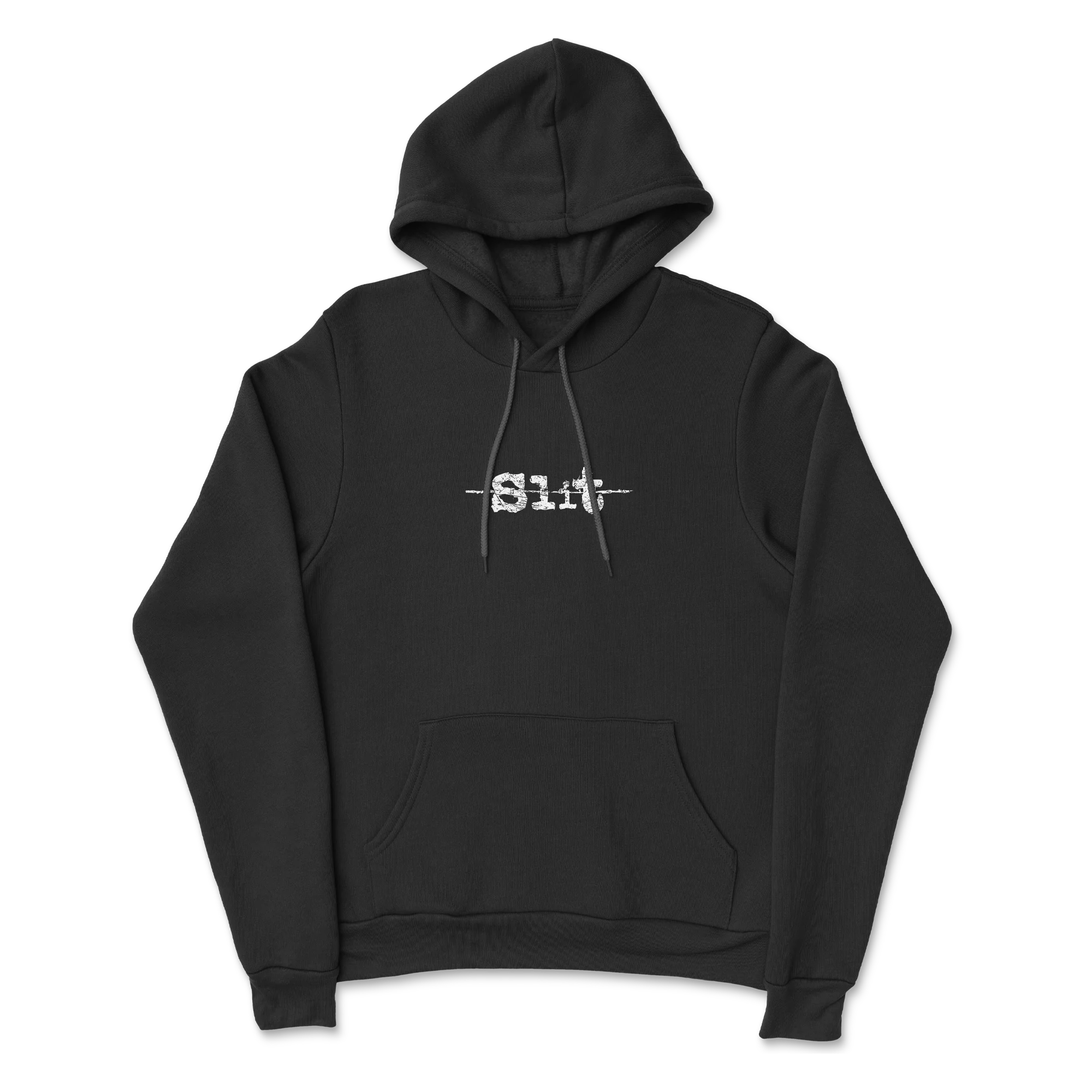 Slit - Reaching for Closure Hoodie - Image 2