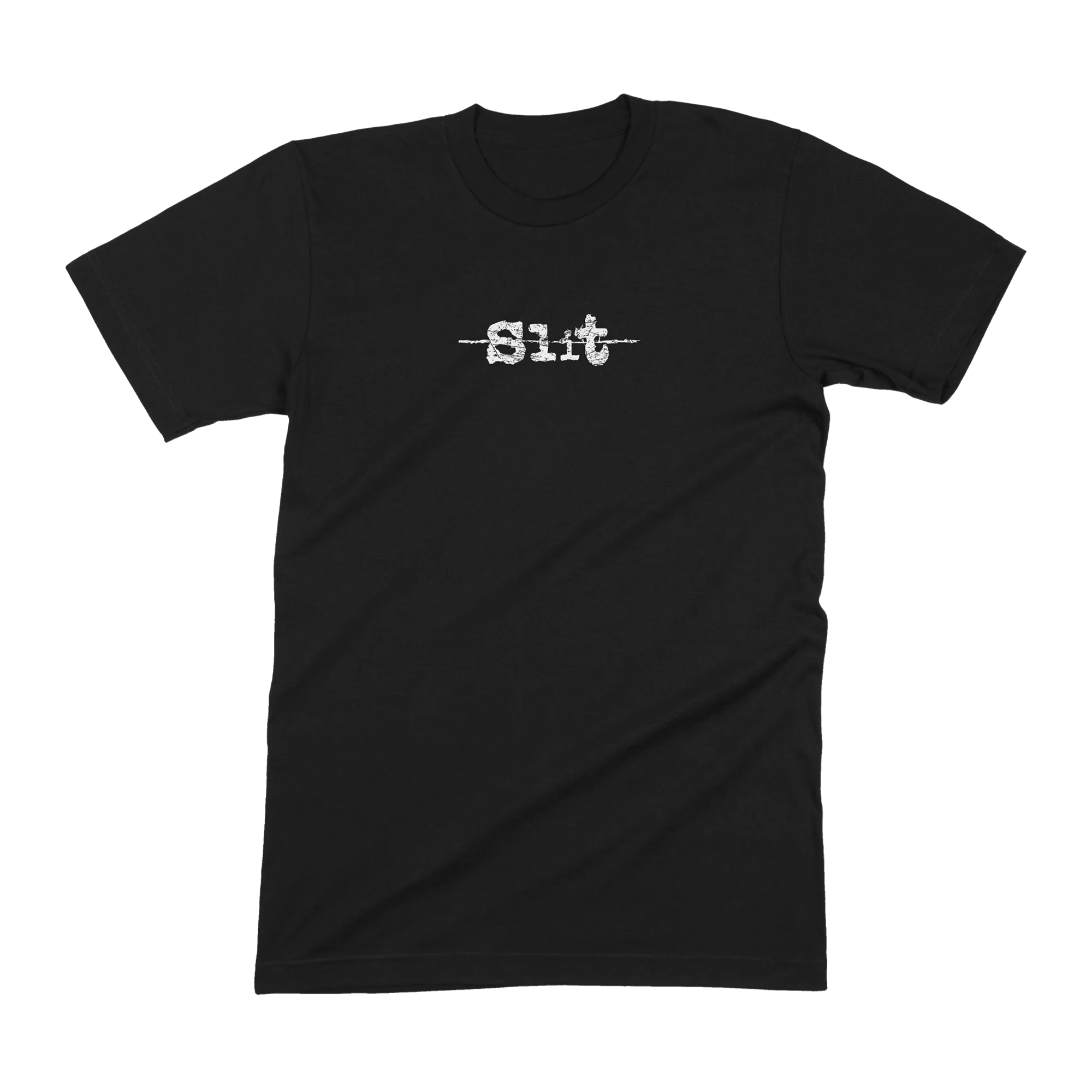 Slit - Reaching for Closure Shirt - Image 2