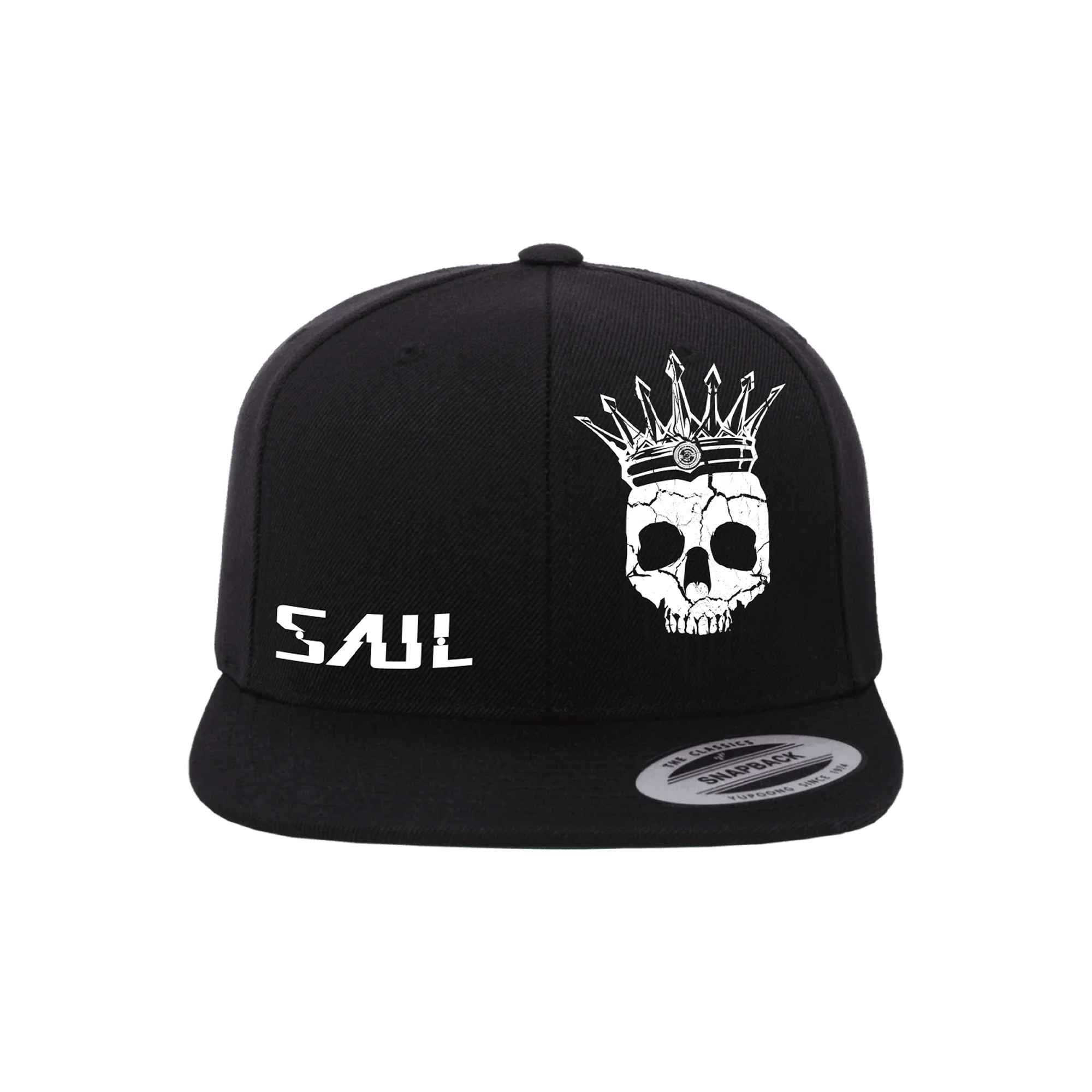 SAUL - Snapback