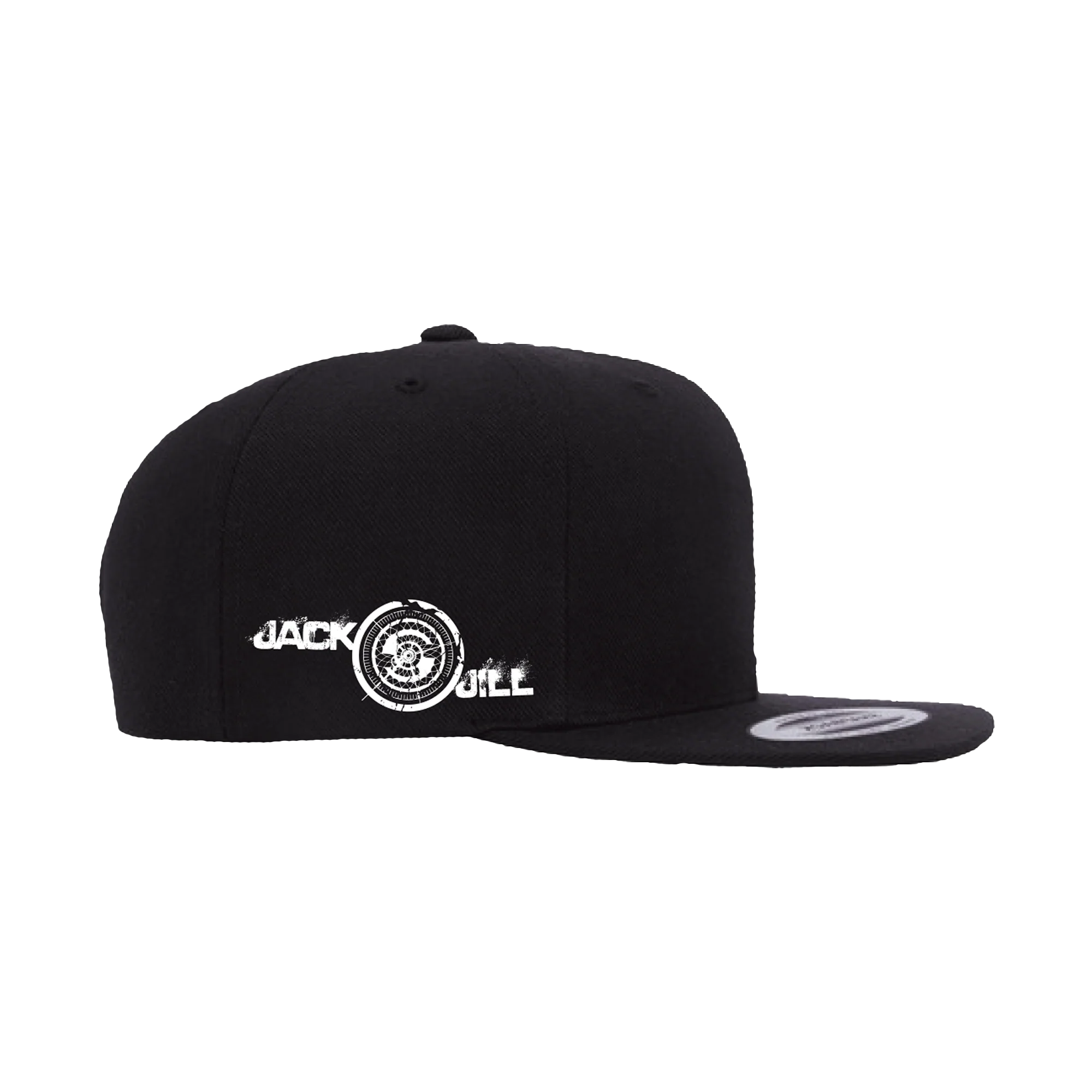 SAUL - Snapback - Image 2