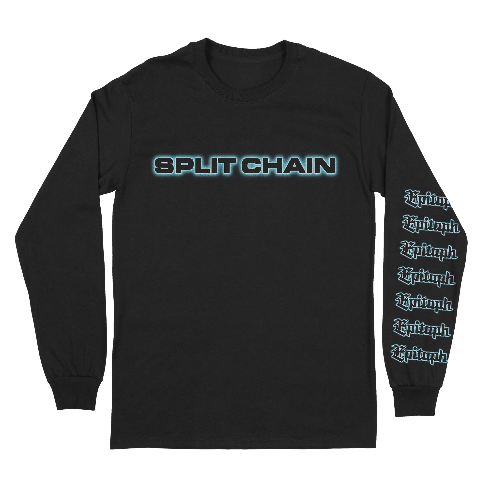 Split Chain -  IDNTBH Longsleeve