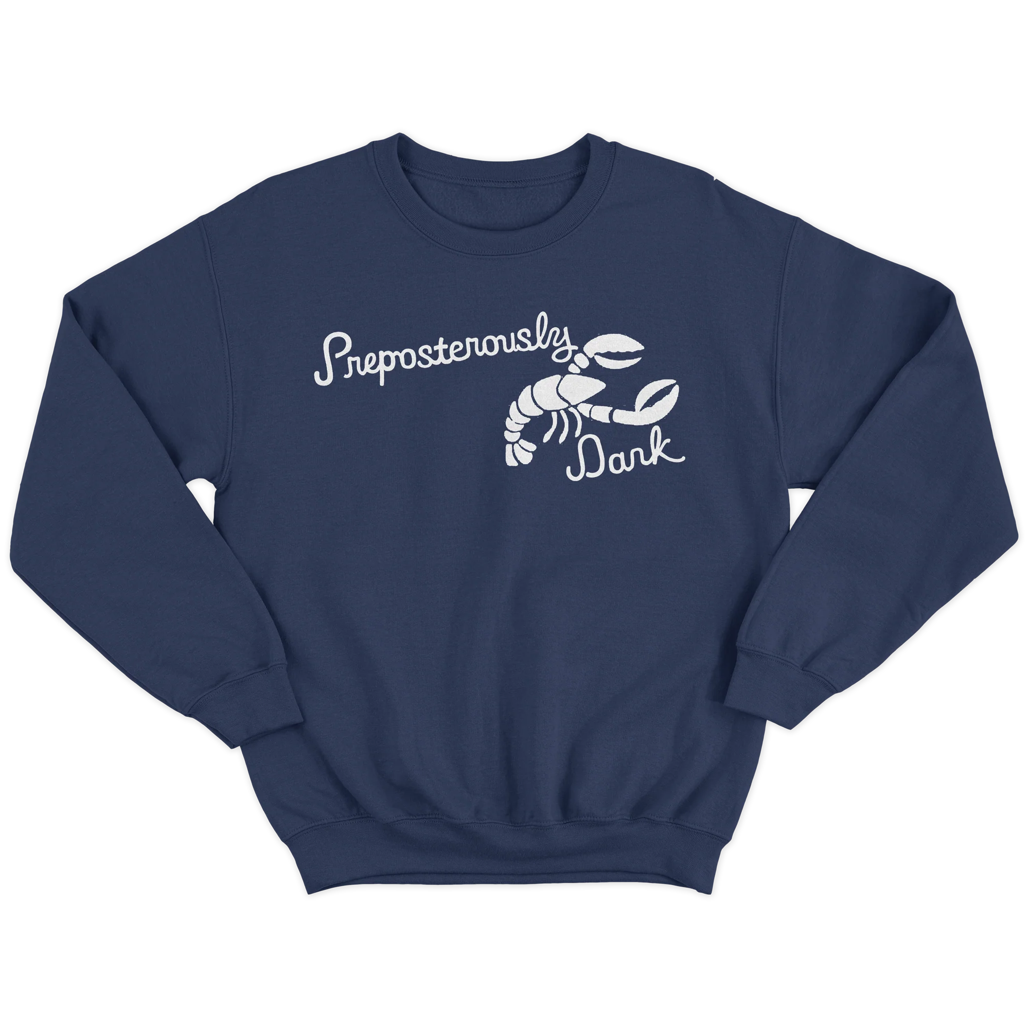 Spose - P Dank Crewneck