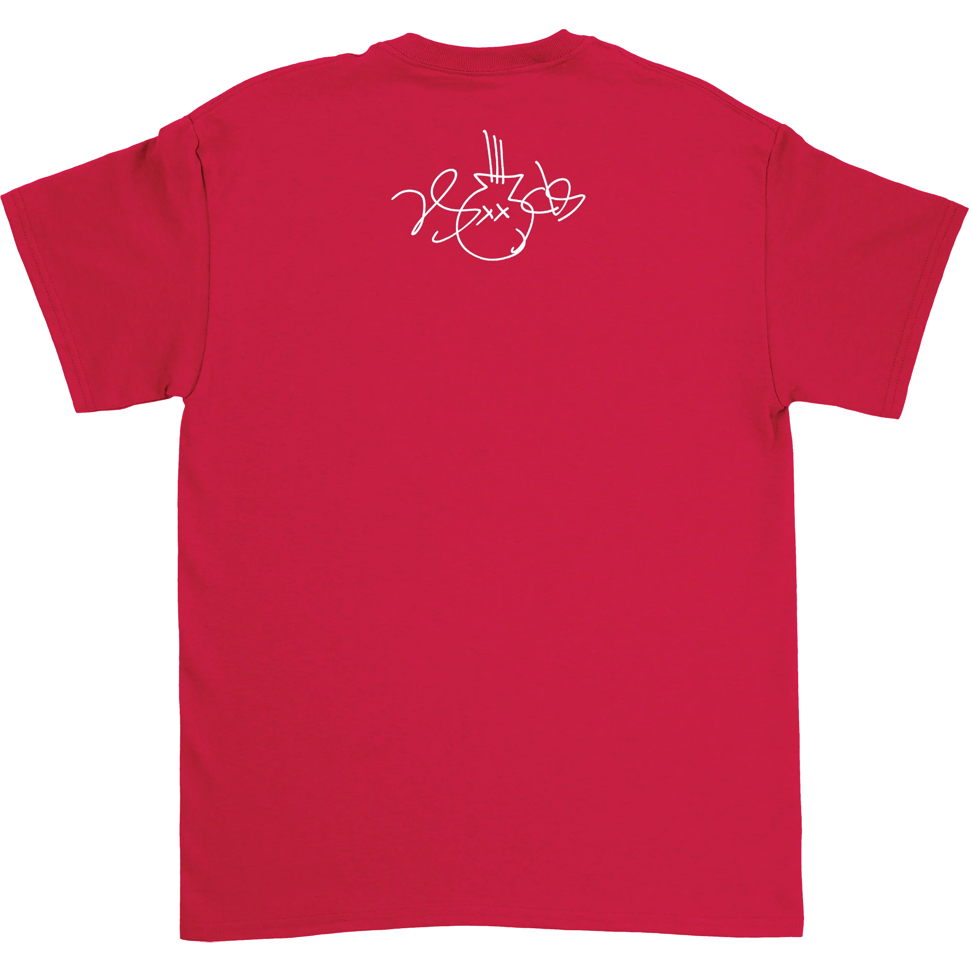 Spose - What Could Go Wrong T-Shirt - Image 3