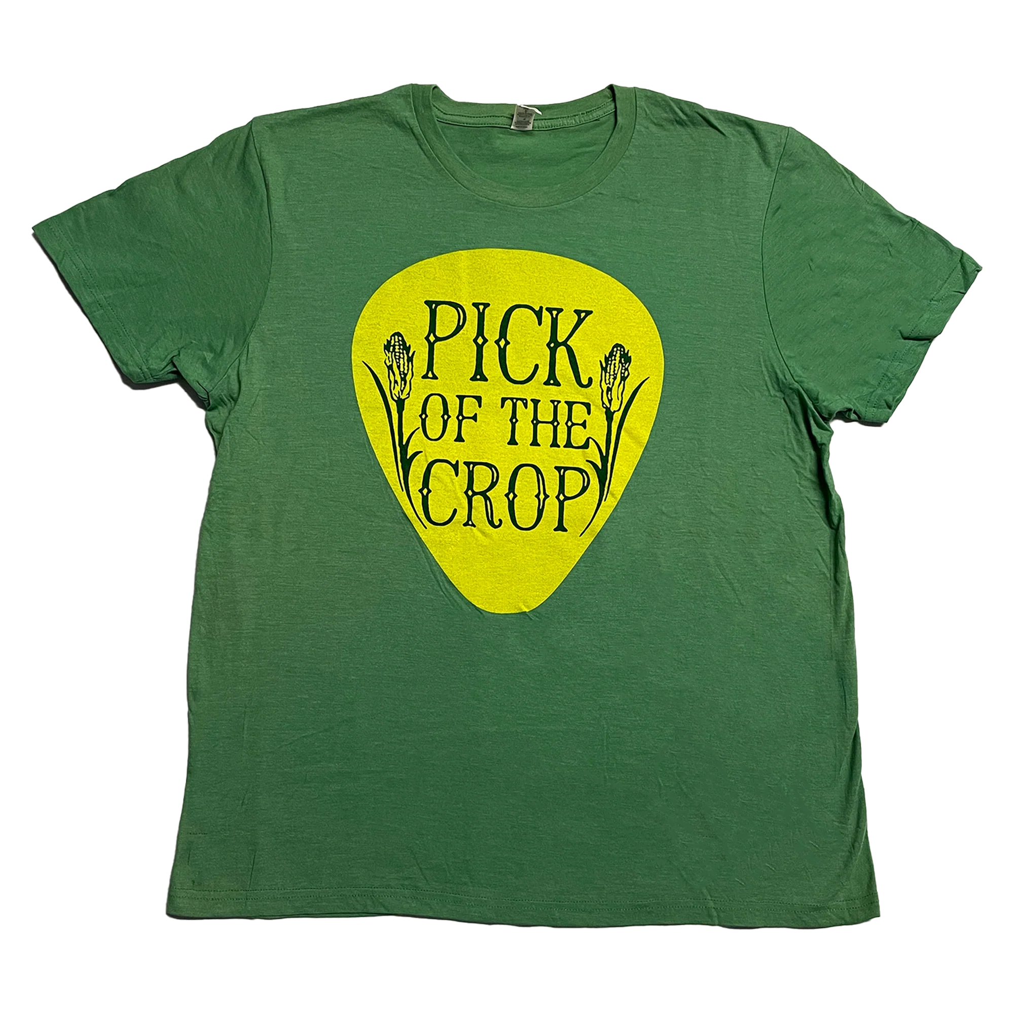 Steve Cropper - Pick of the Crop Shirt
