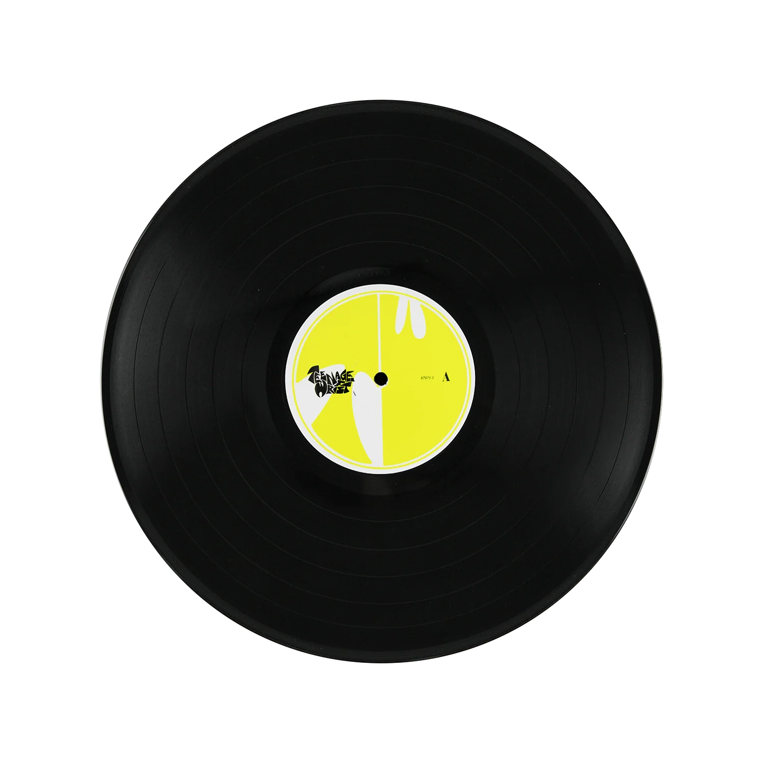 Teenage Wrist - Still Love 12" LP - Image 2