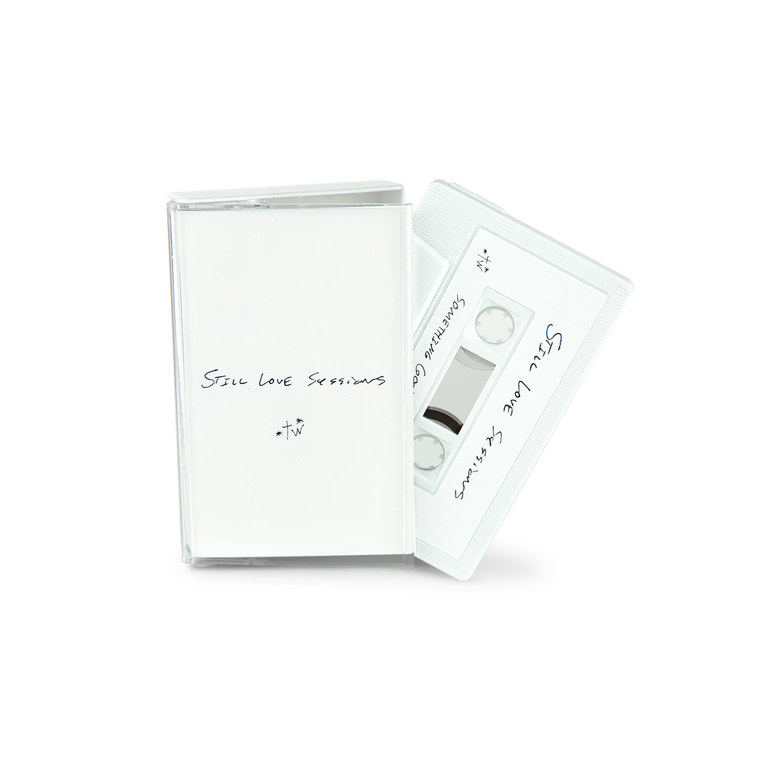 Teenage Wrist - Still Love Sessions' Demo Cassette - Image 3