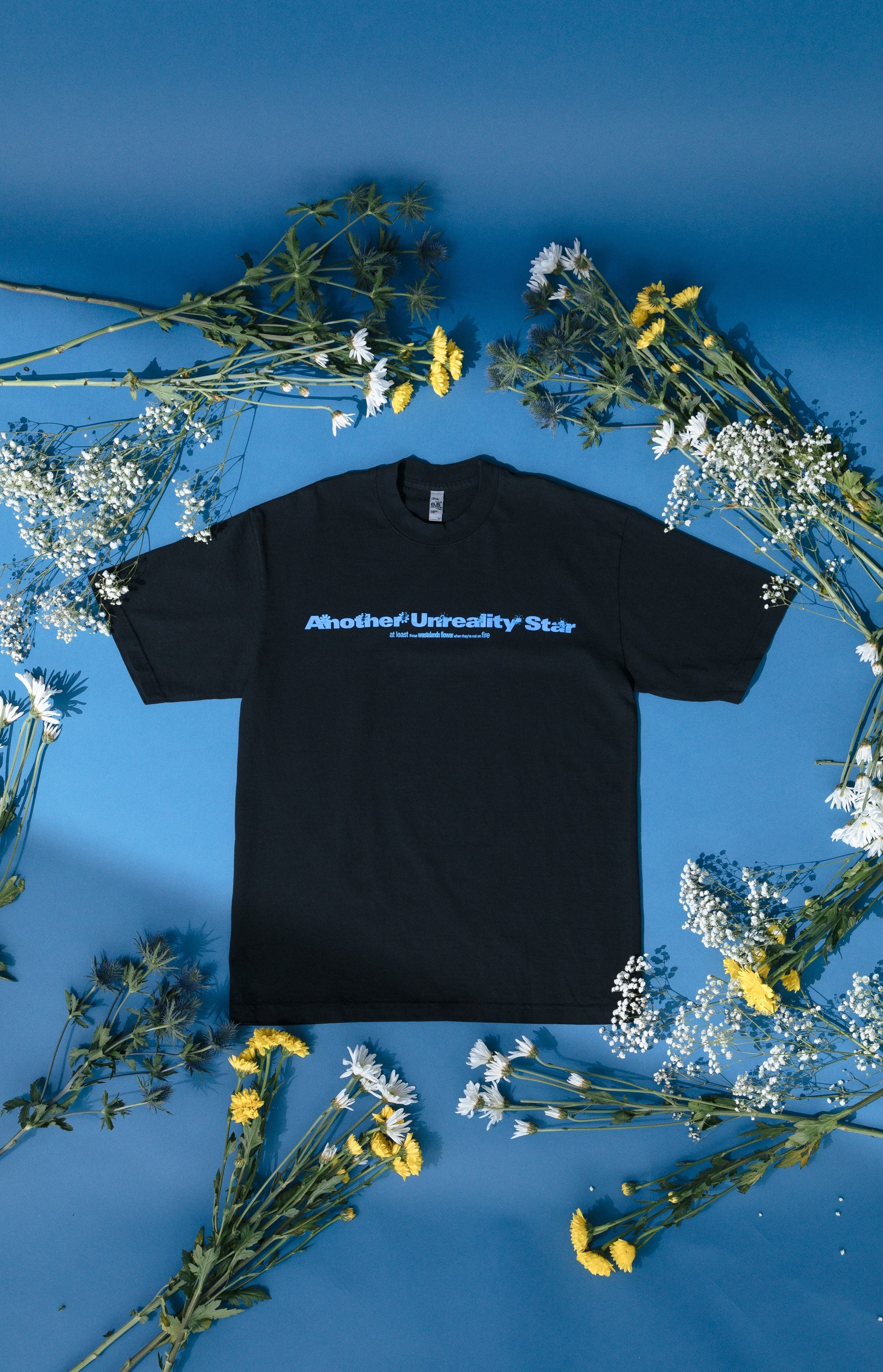 Avalon Emerson - Unreality Star Tee - Image 3