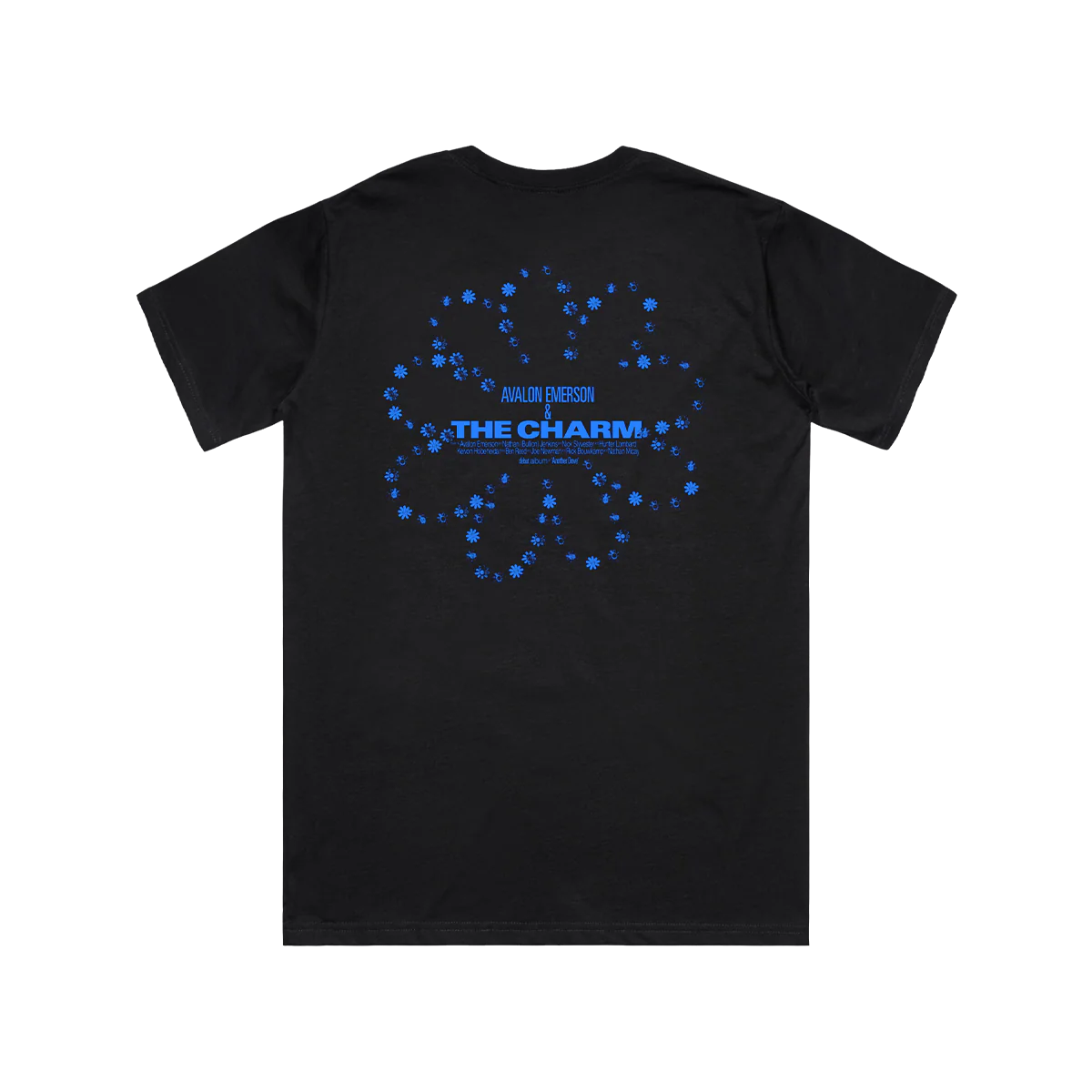 Avalon Emerson - Unreality Star Tee - Image 4