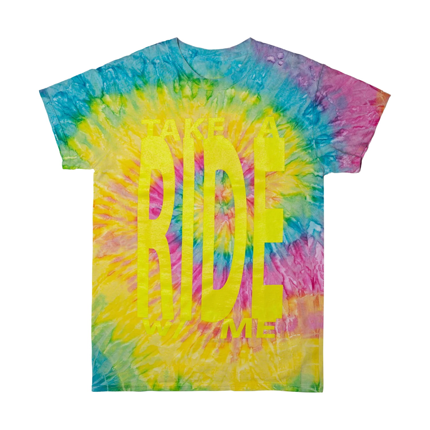 HUNNY - 89cc Vintage Tee - Image 3