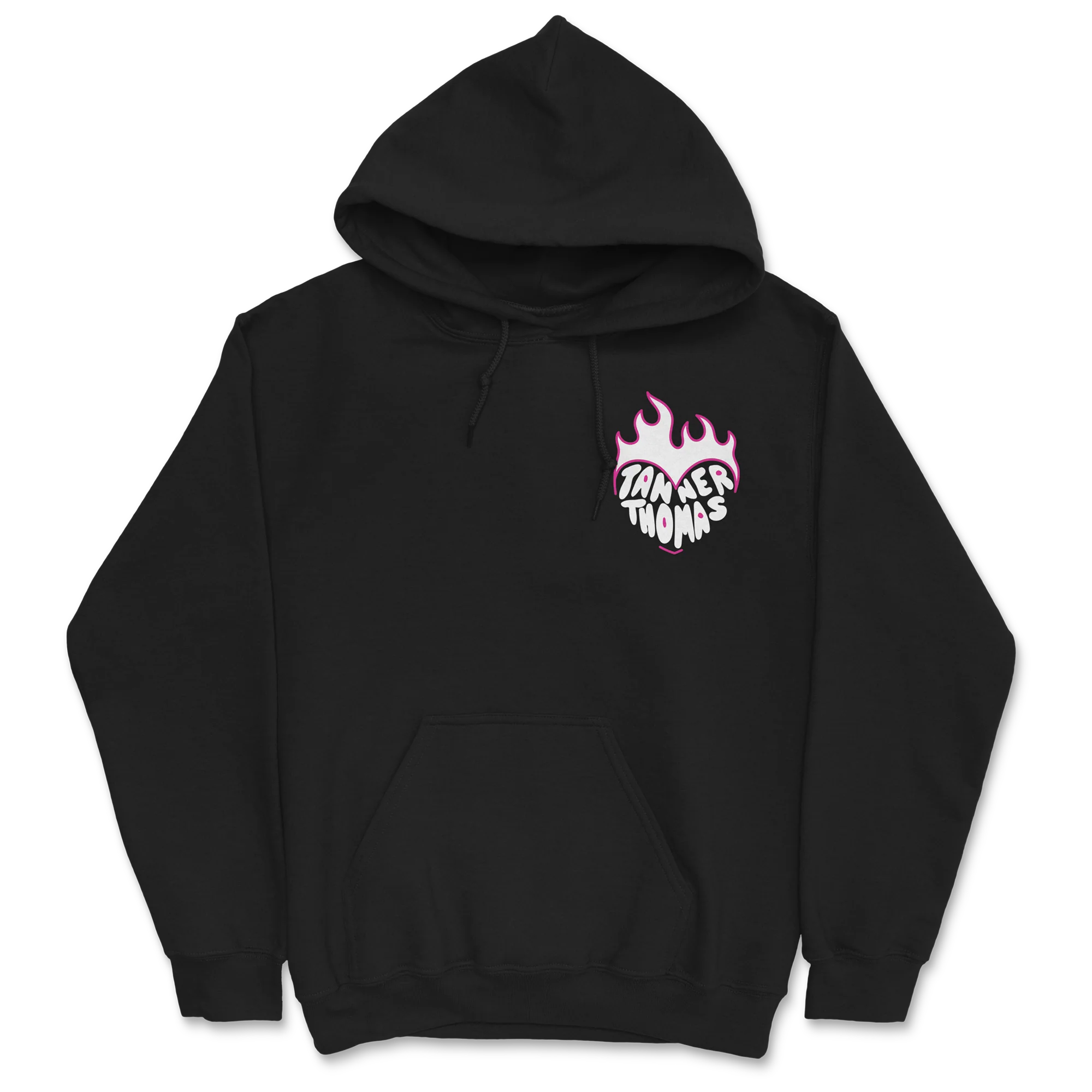 Tanner Thomas Hoodie - Image 2