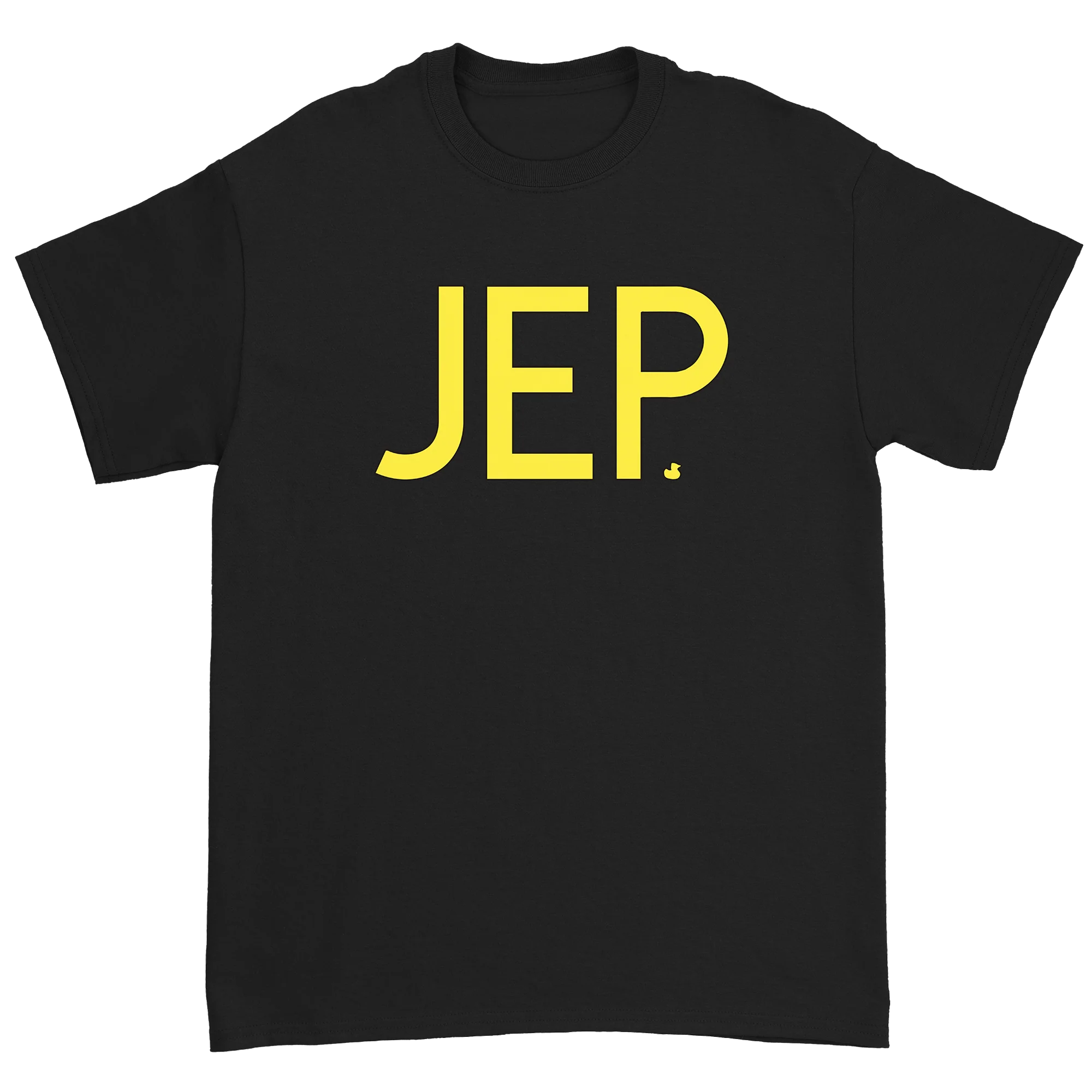 Tanner Thomas - JEP T-Shirt - Black