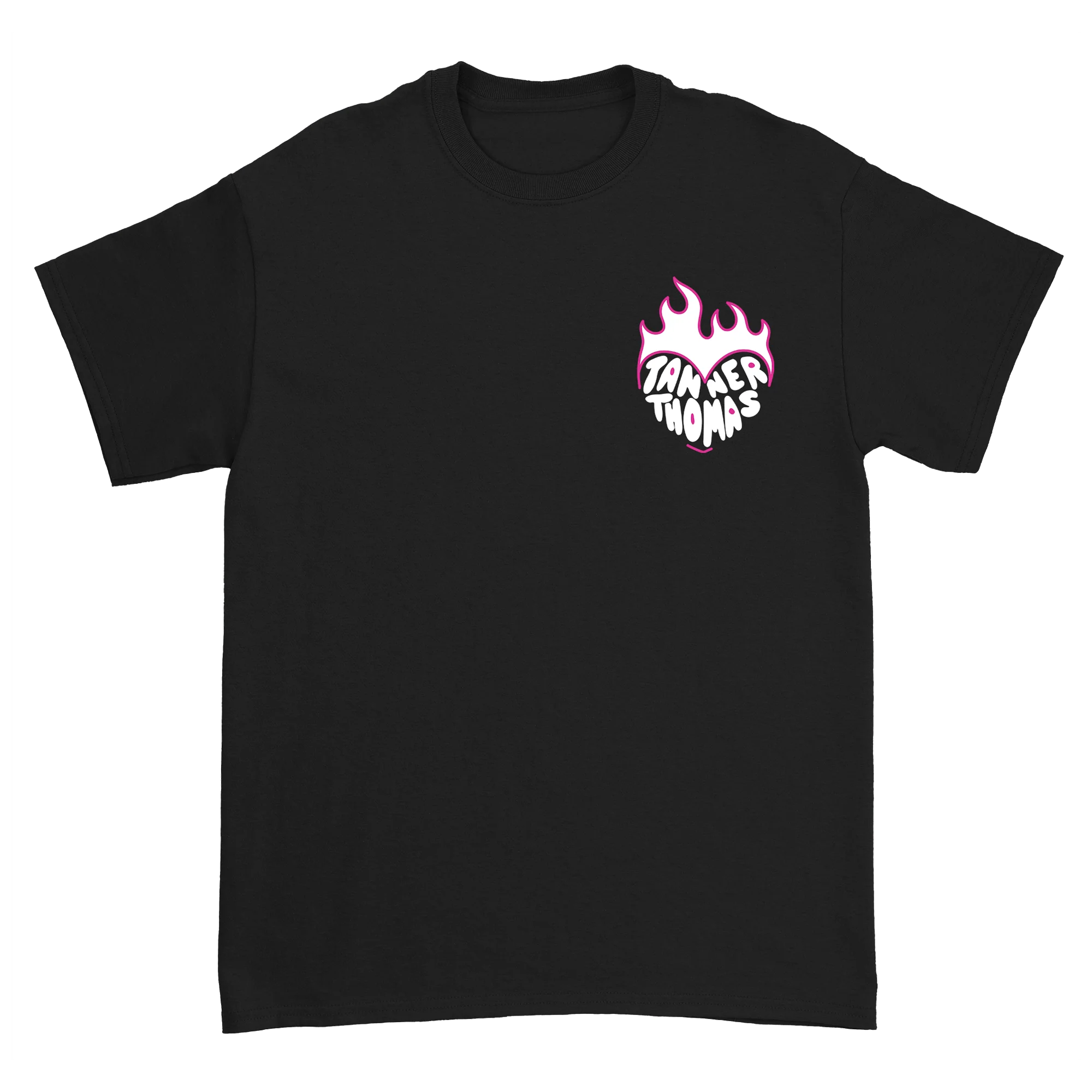 Tanner Thomas T-Shirt - Image 2