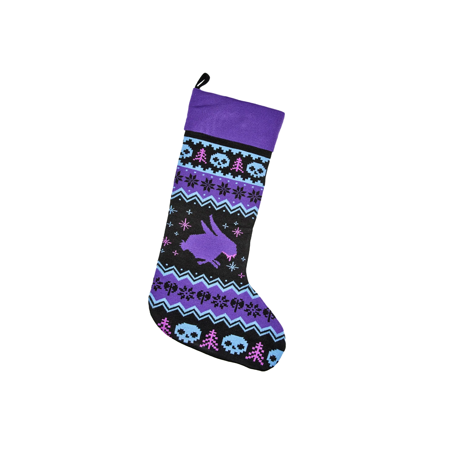 The Birthday Massacre - TBM Holiday Stocking