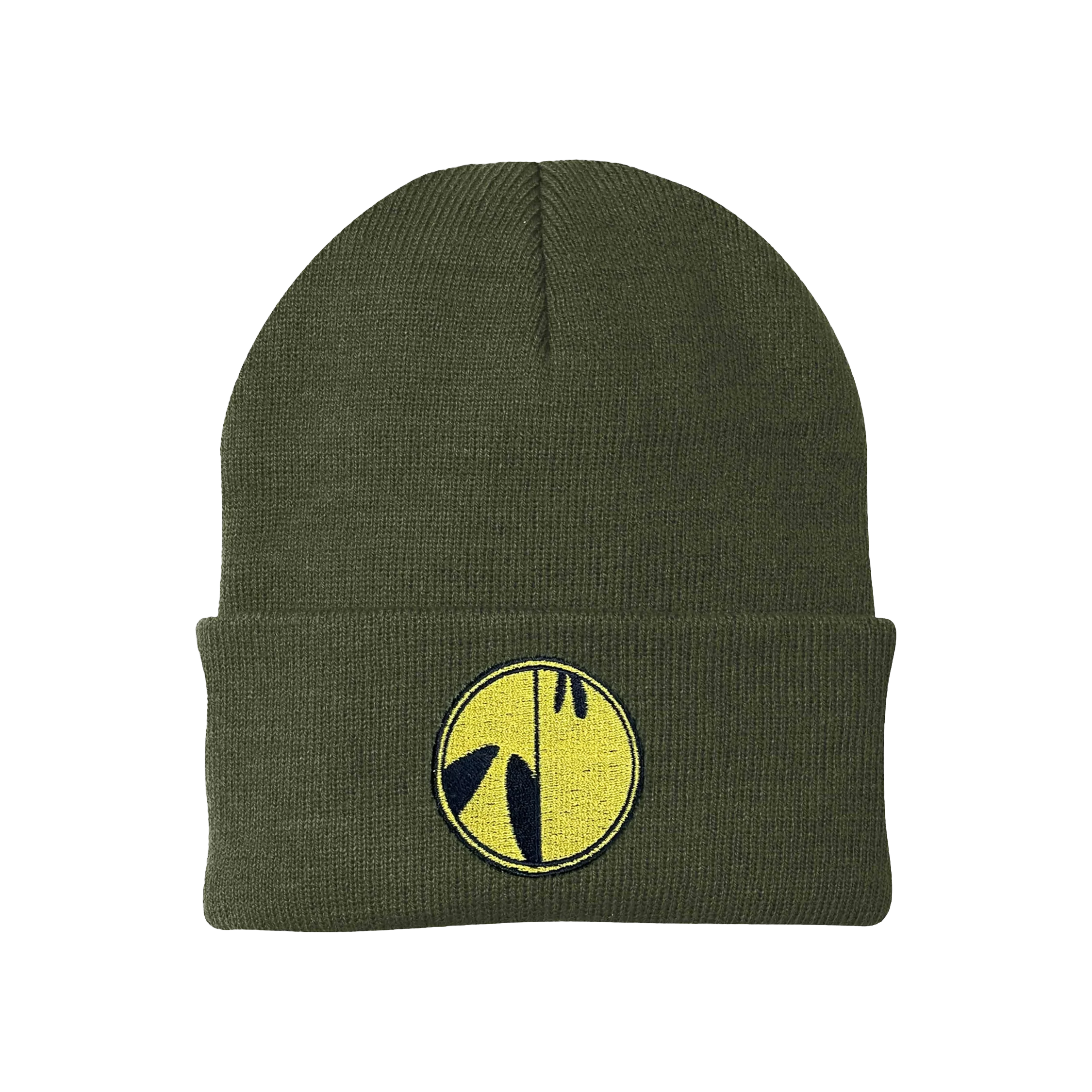 Teenage Wrist - Logo Beanie