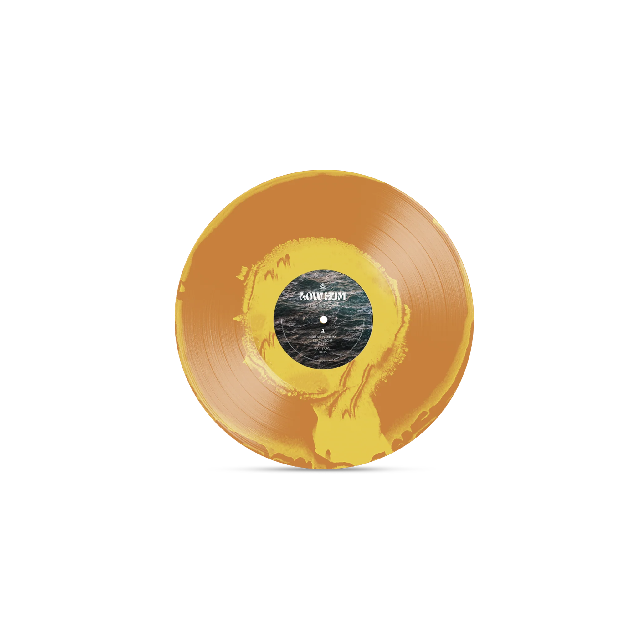 Low Hum - Terra Incognita Vinyl - Image 2