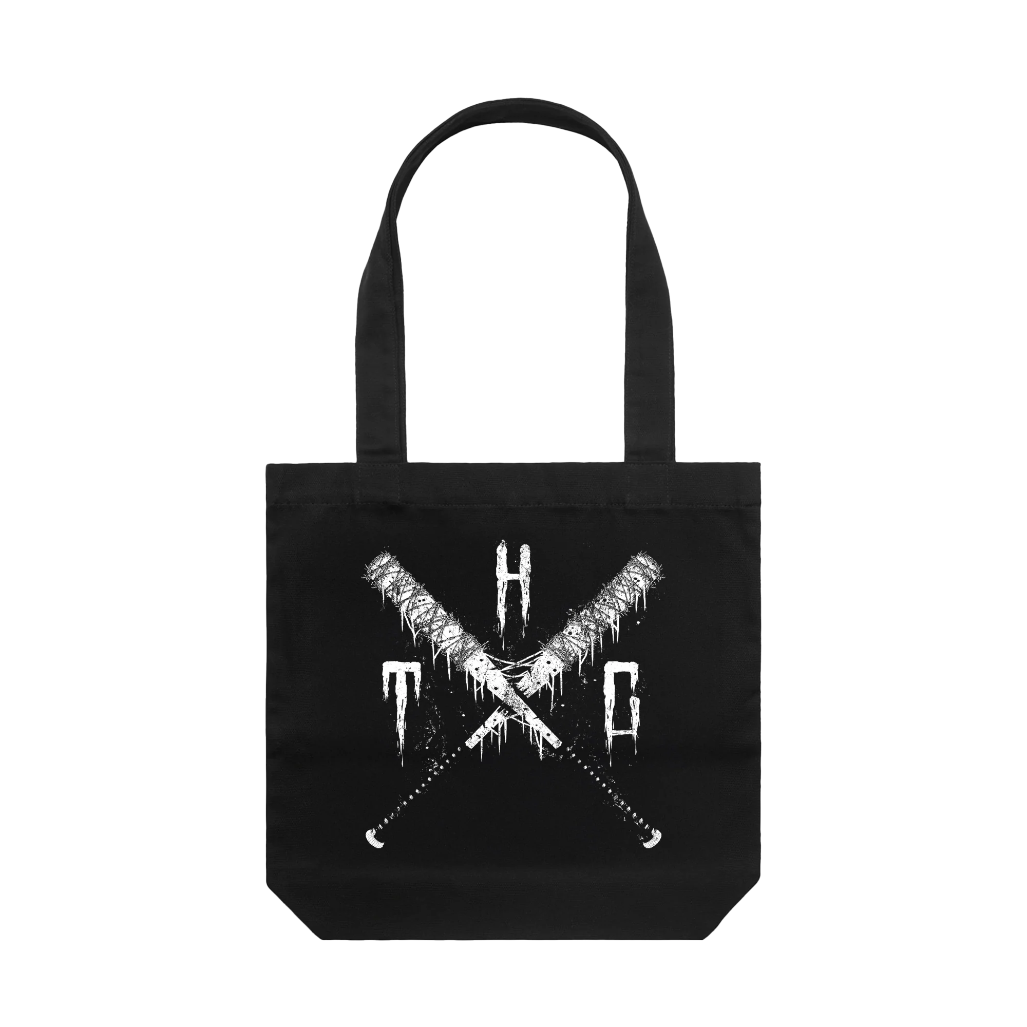 THC Bat Tote Bag