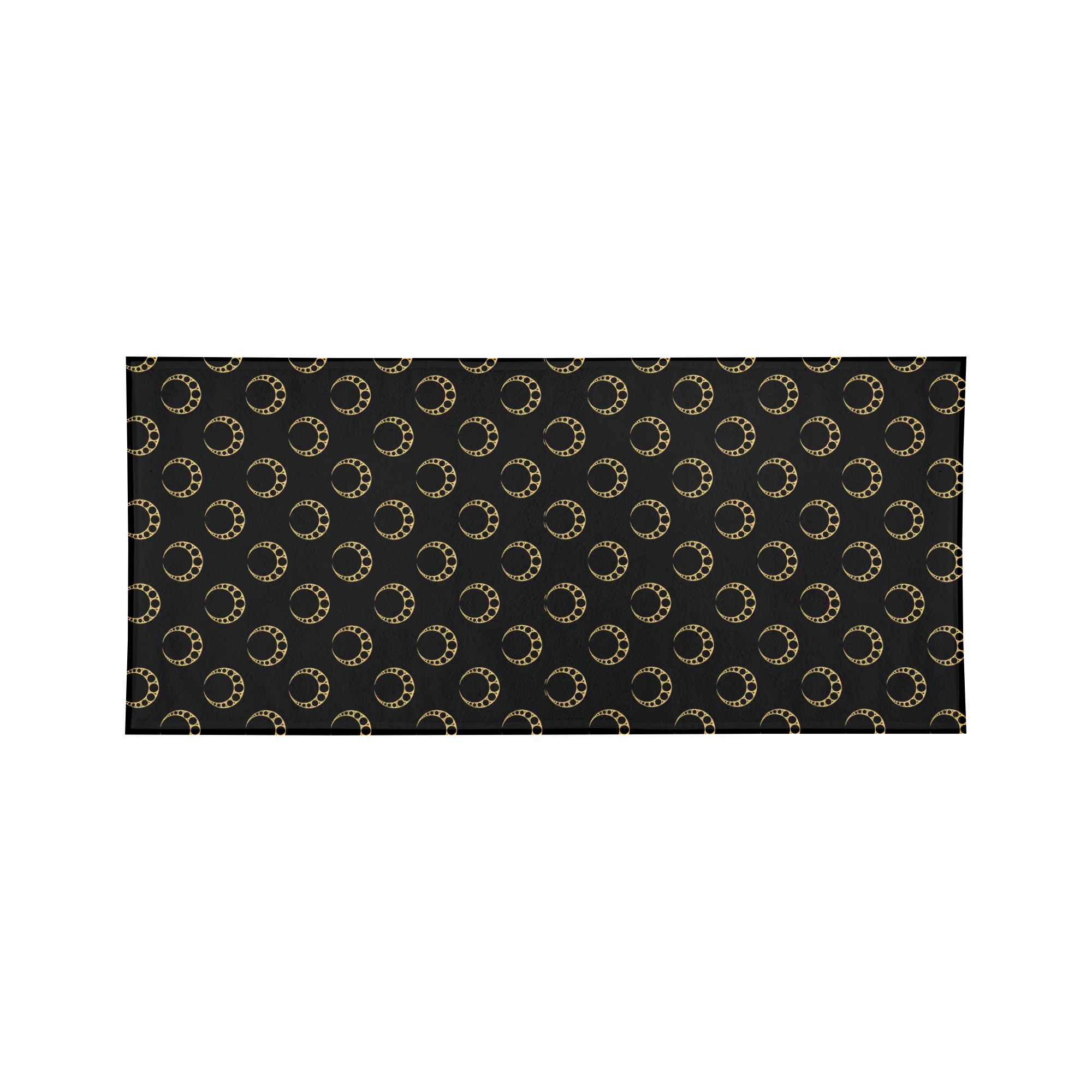 The Acacia Strain - Logo Beach Towel
