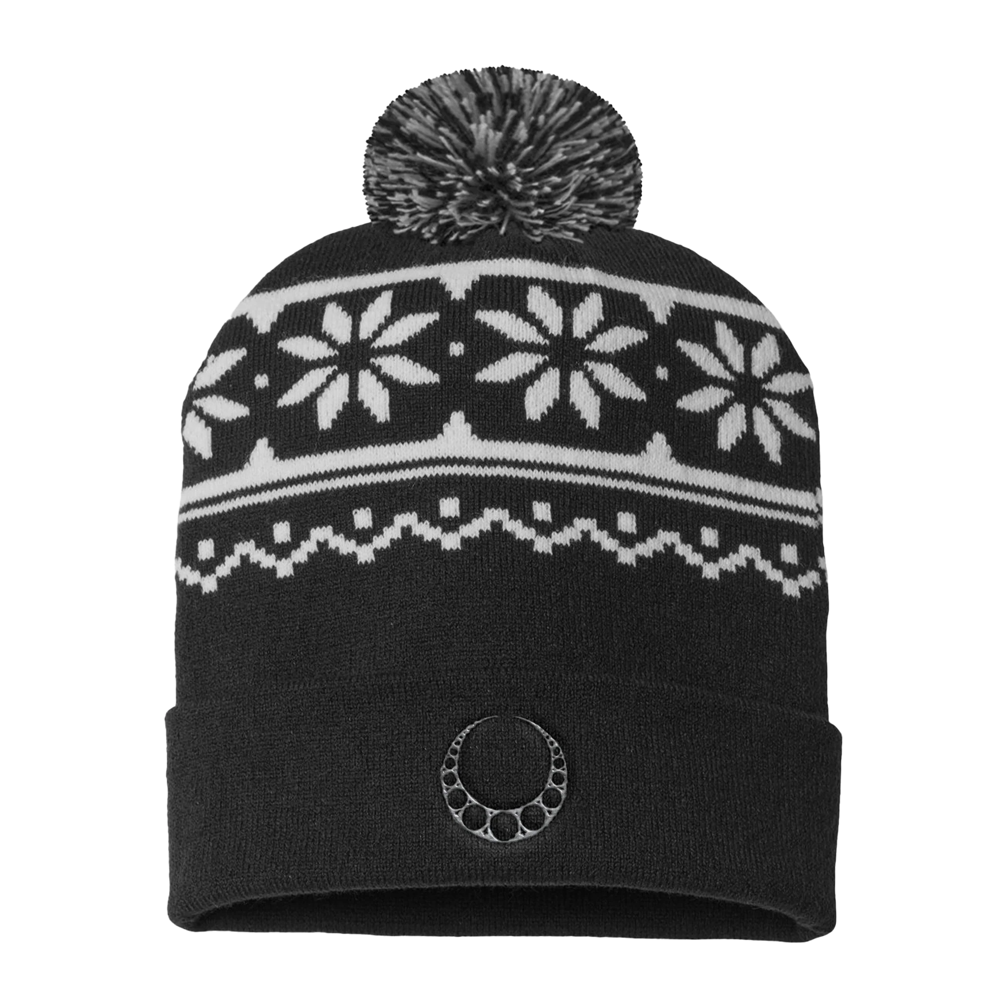 The Acacia Strain - Logo Pom Beanie