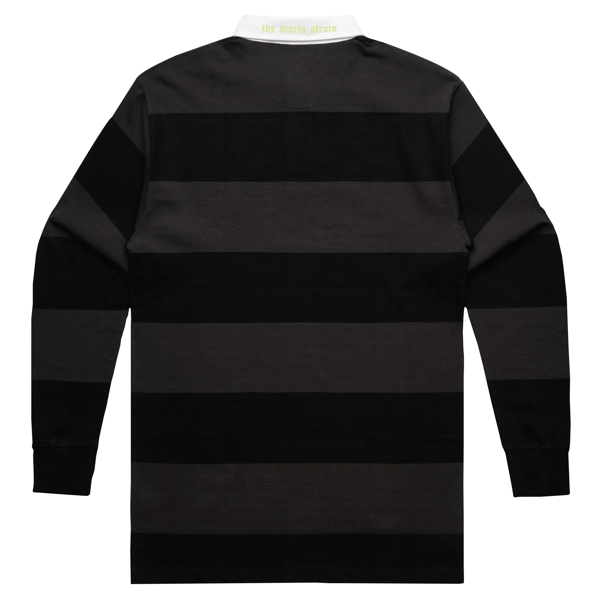The Acacia Strain - Rugby Jersey - Image 3