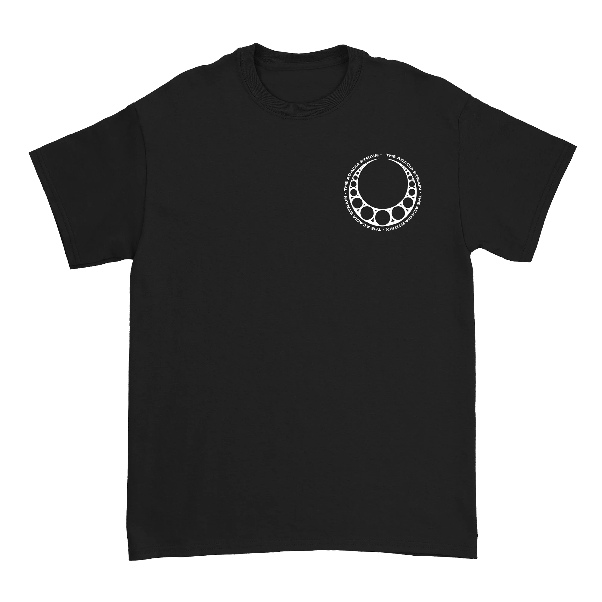 The Acacia Strain - Unintended Graves T-Shirt - Image 2