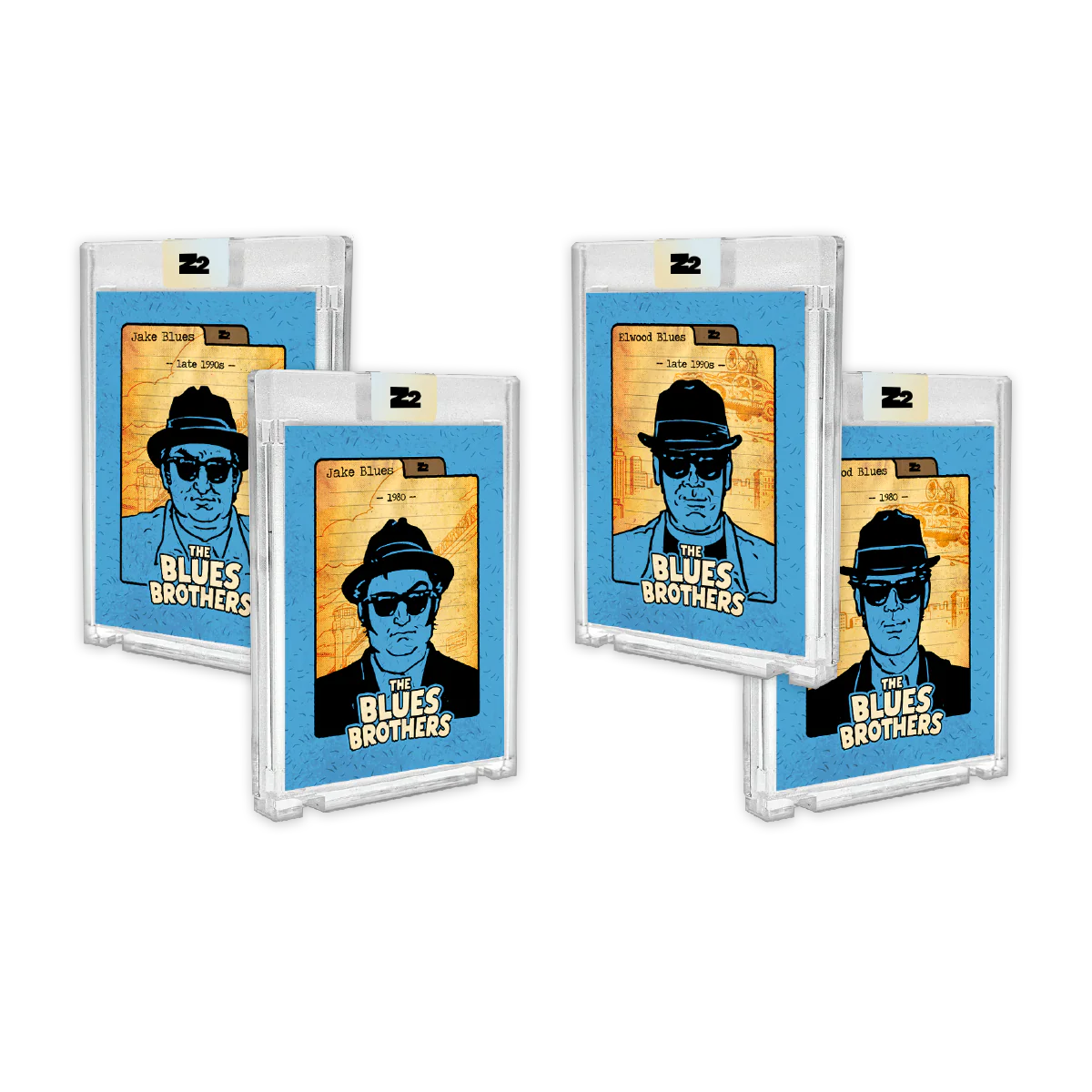 The Blues Brothers: The Escape of Joliet Jake (Deluxe Vinyl LP Edition) - Image 5