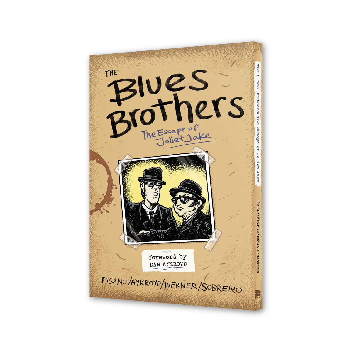The Blues Brothers: The Escape of Joliet Jake (Deluxe Vinyl LP Edition) - Image 9